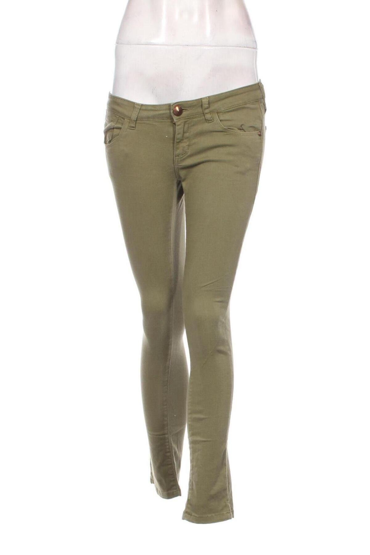 Damen Jeans BSB Jeans, Größe S, Farbe Grün, Preis € 3,23