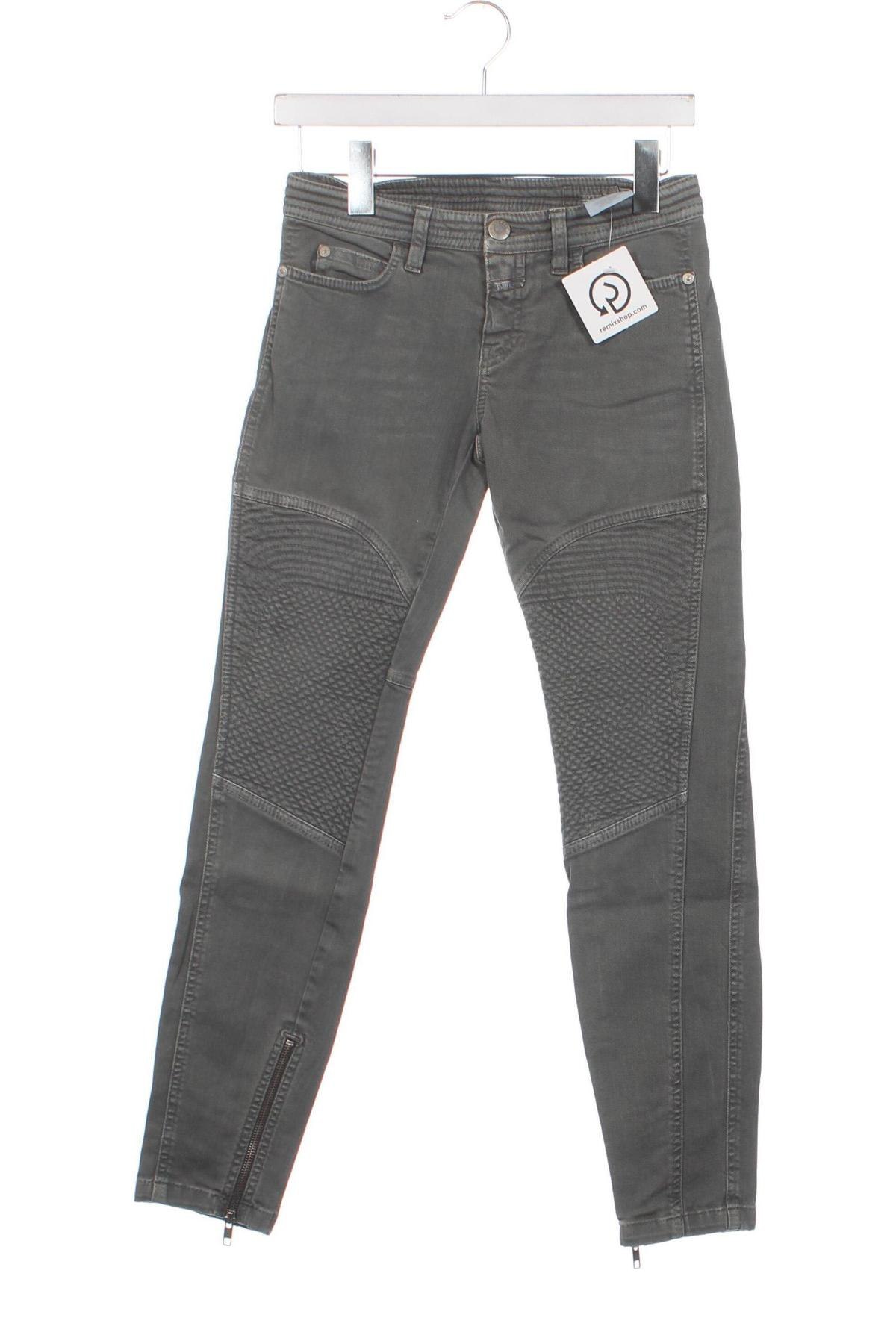 Damen Jeans Closed, Größe XS, Farbe Grau, Preis 8,99 €