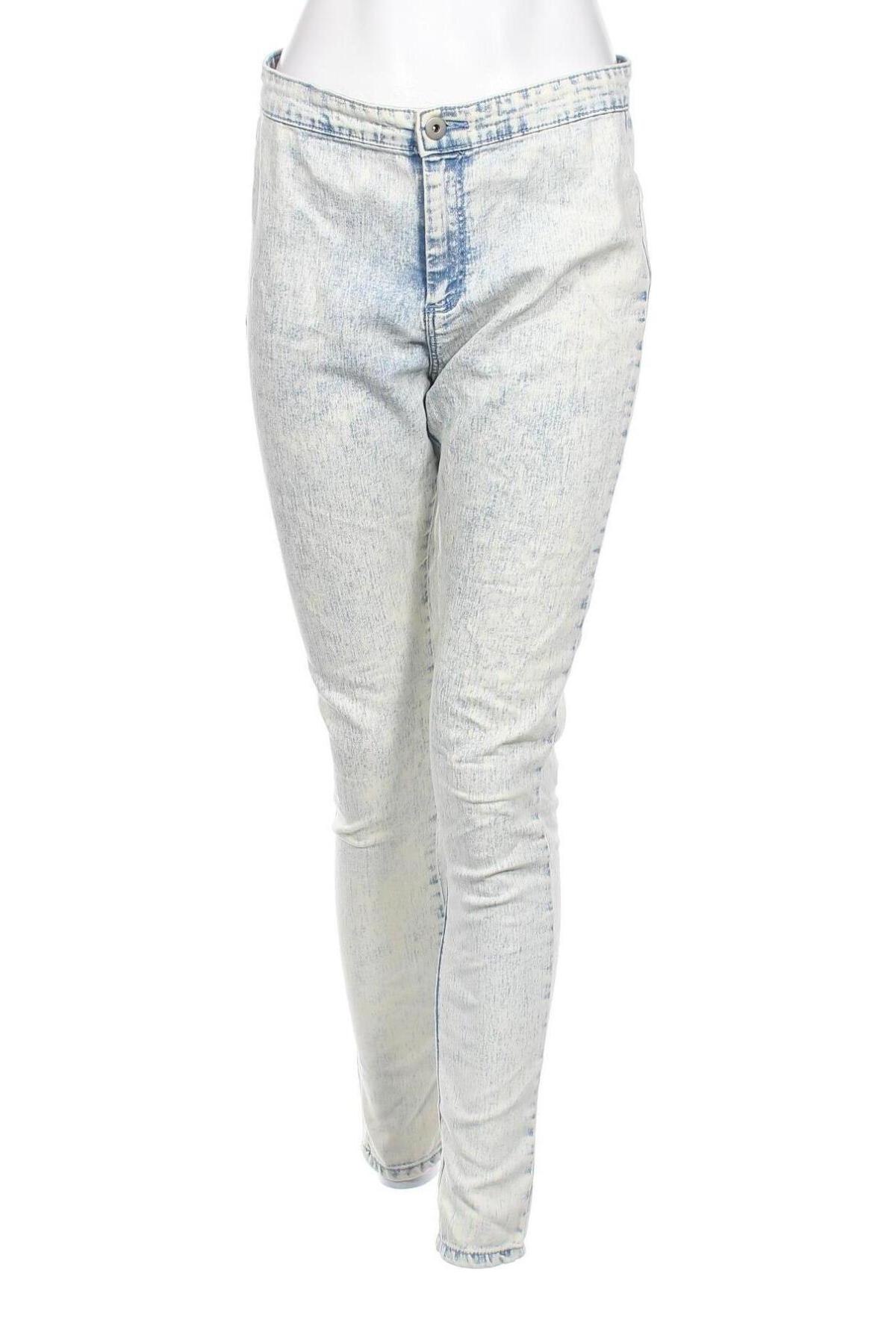 Damen Jeans Denim Co., Größe M, Farbe Blau, Preis 20,18 €