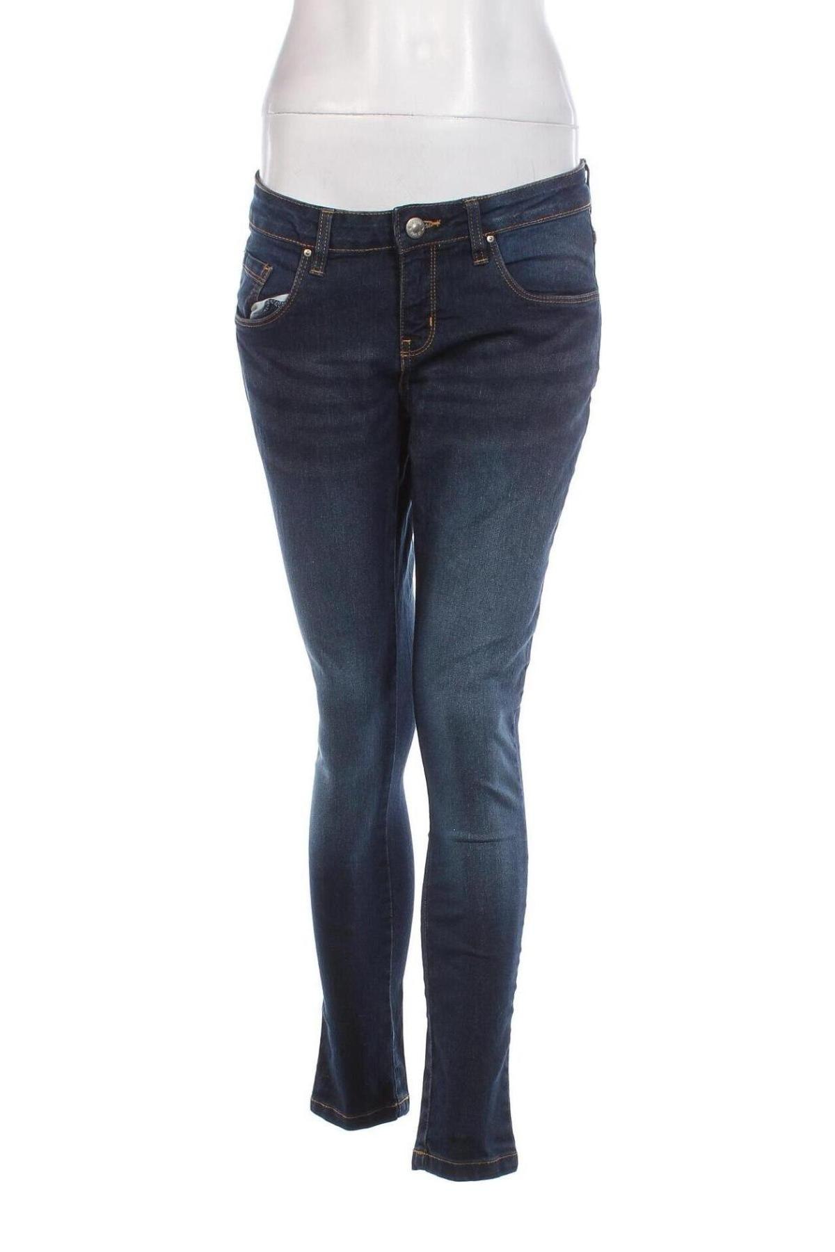 Damen Jeans Esmara, Größe M, Farbe Blau, Preis € 3,63