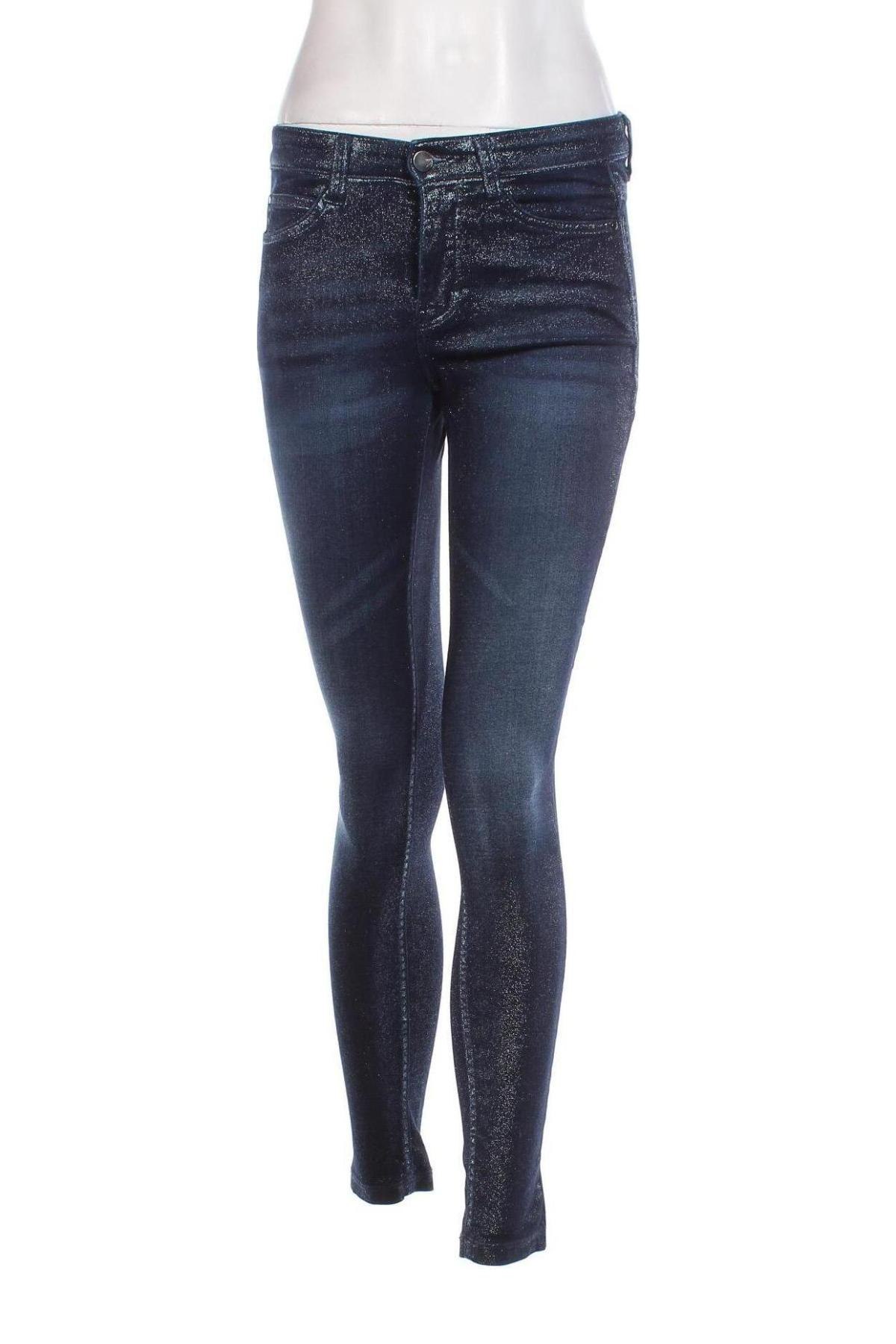 Damen Jeans Mac, Größe S, Farbe Blau, Preis € 3,76