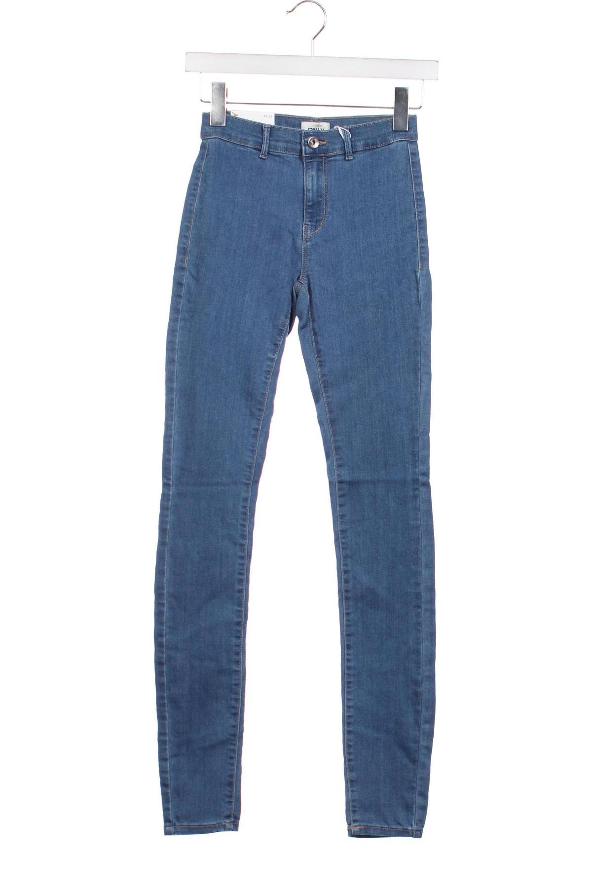 Damen Jeans ONLY, Größe XS, Farbe Blau, Preis € 8,41