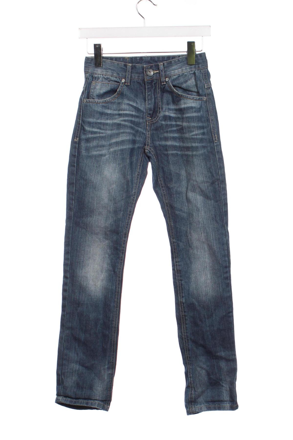 Dámske džínsy  Outfitters Nation, Veľkosť S, Farba Modrá, Cena  3,45 €
