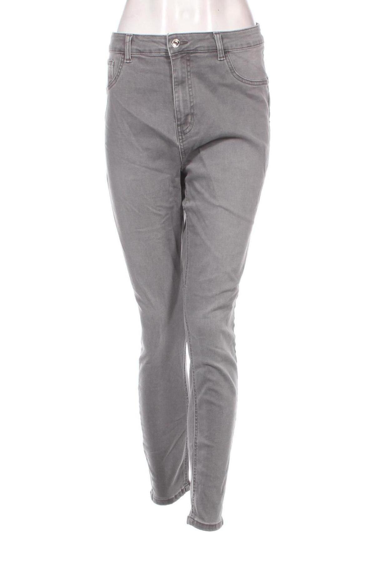 Damen Jeans Primark, Größe XL, Farbe Grau, Preis € 20,18