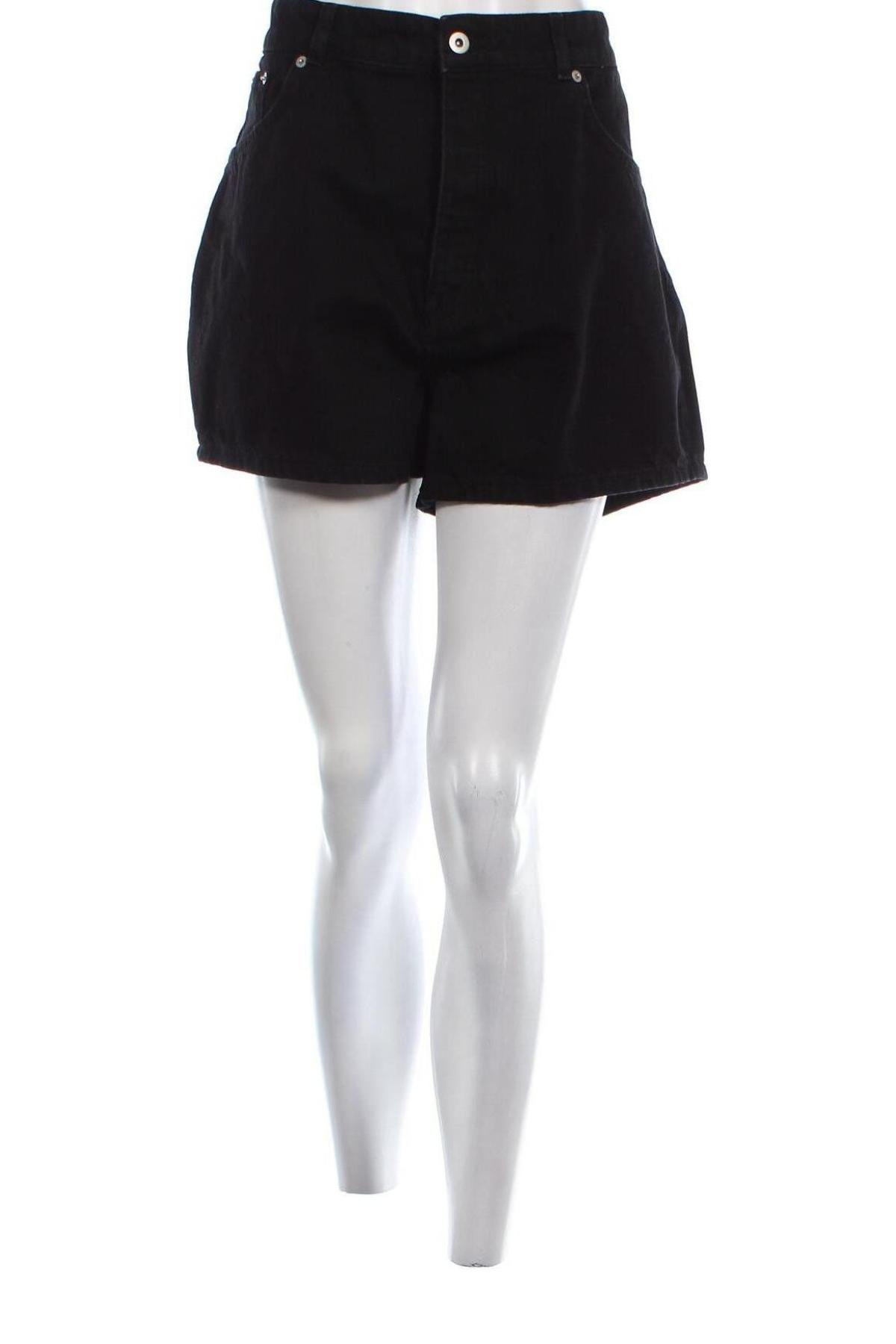 Damen Shorts A Lot Less x About You, Größe XXL, Farbe Schwarz, Preis € 52,58