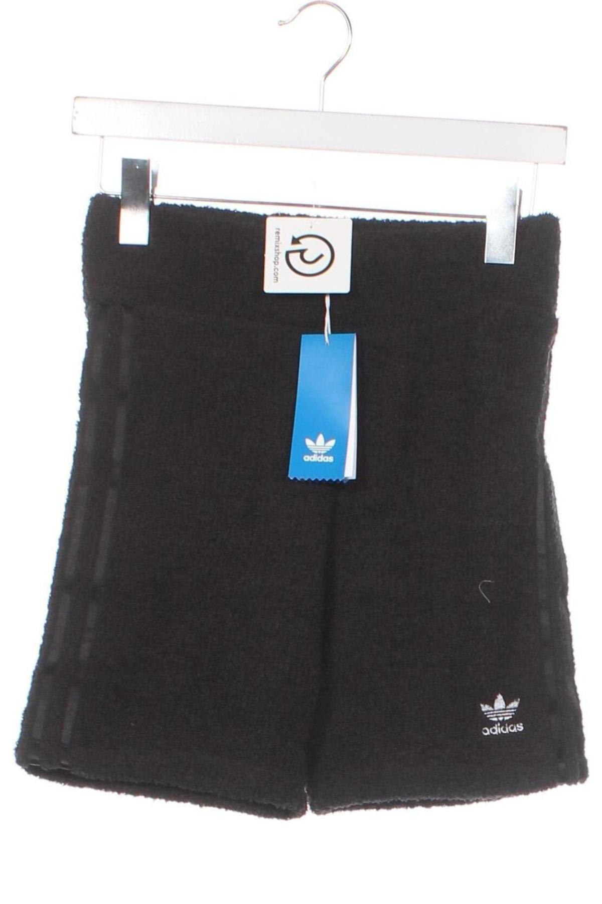 Damen Shorts Adidas Originals, Größe XXS, Farbe Grau, Preis € 37,11