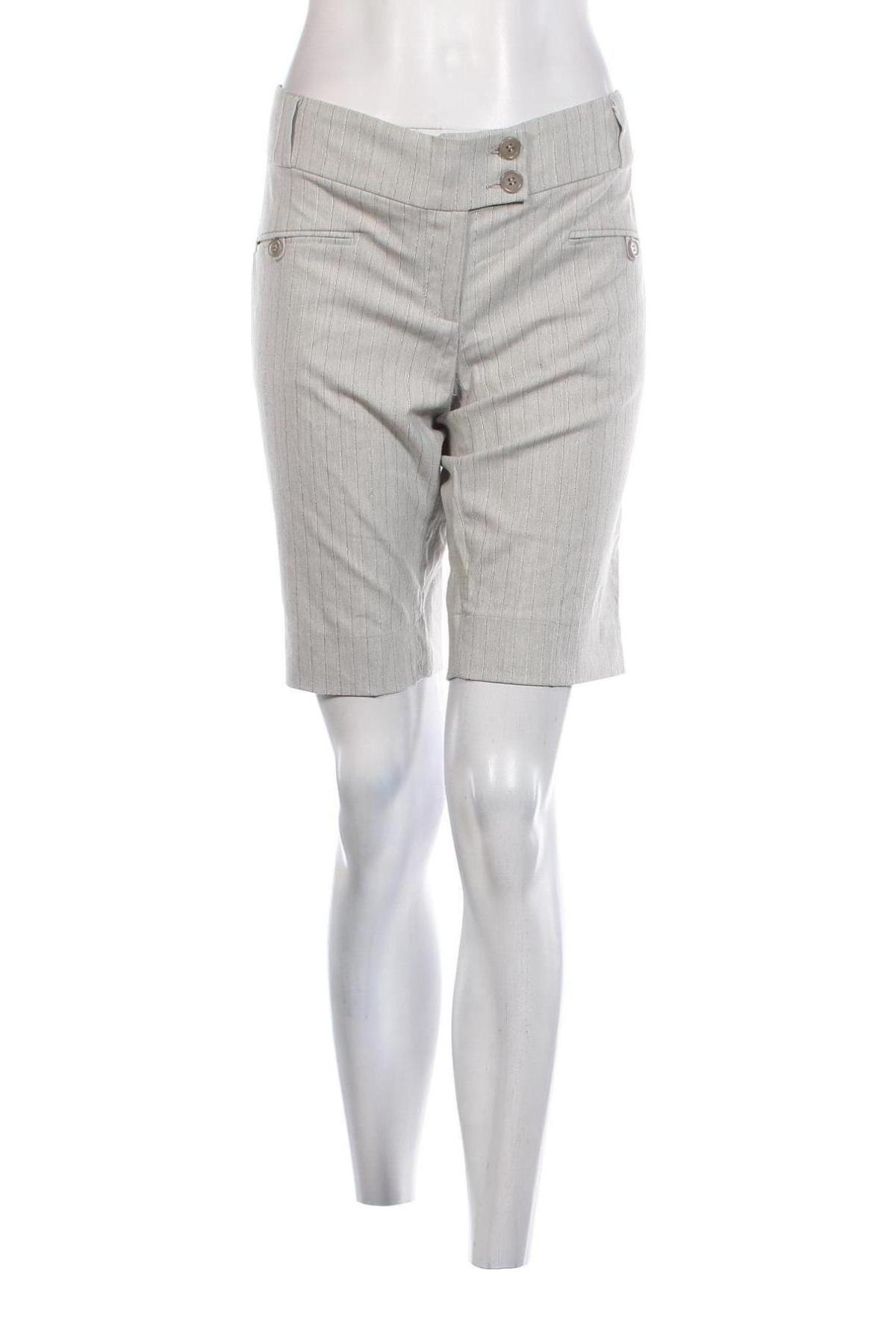 Damen Shorts Cars Jeans, Größe M, Farbe Grau, Preis 4,63 €