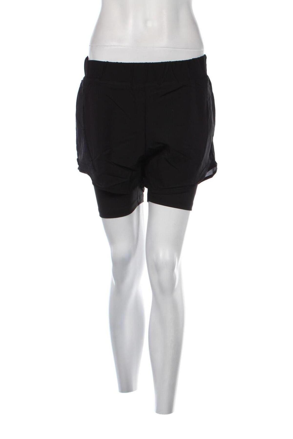 Damen Shorts FILA, Größe S, Farbe Schwarz, Preis € 24,12