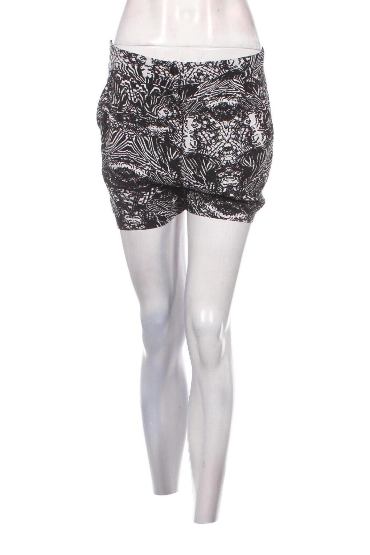 Damen Shorts Numph, Größe S, Farbe Mehrfarbig, Preis 6,62 €