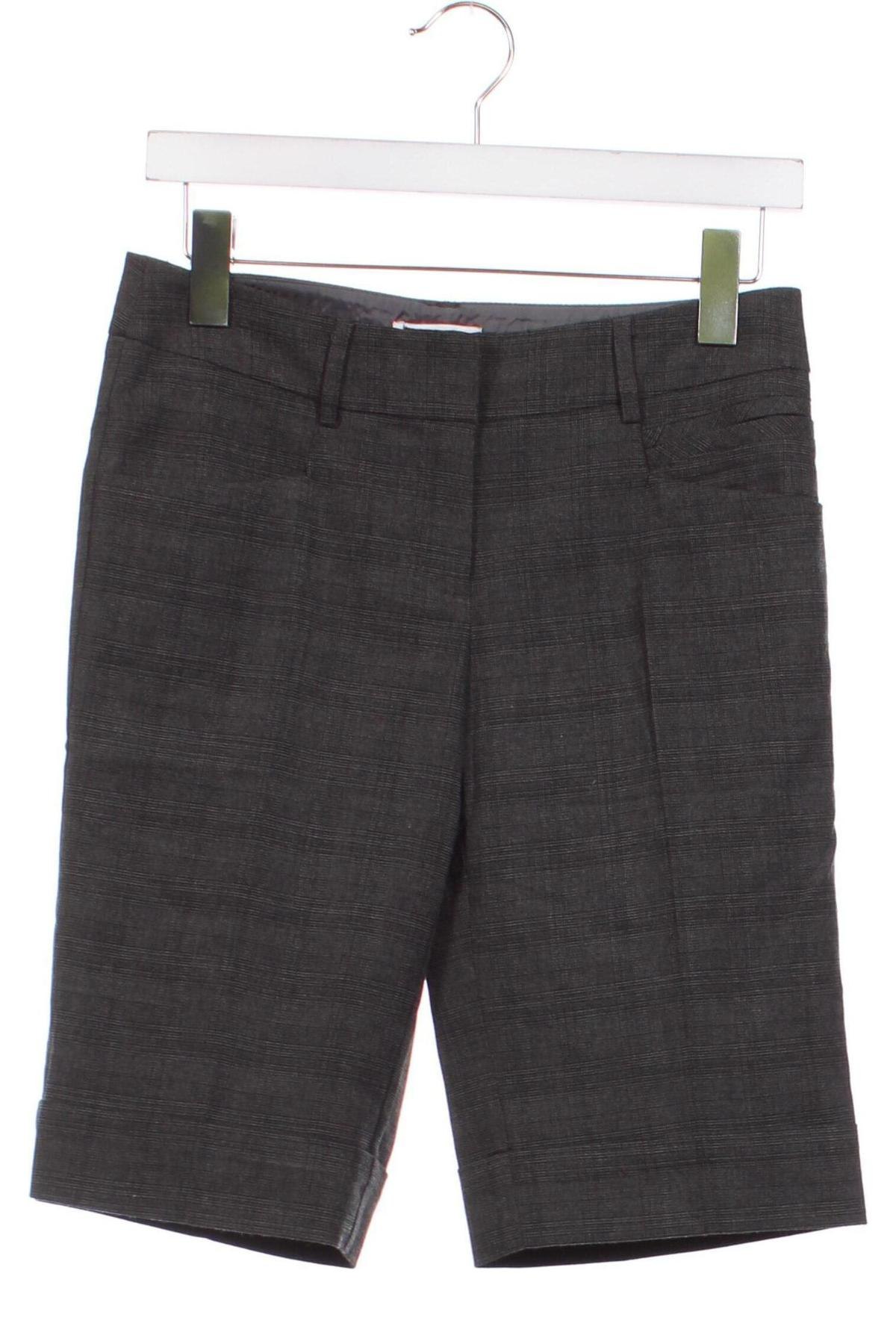 Pantaloni scurți de femei Orsay, Mărime XS, Culoare Gri, Preț 23,13 Lei