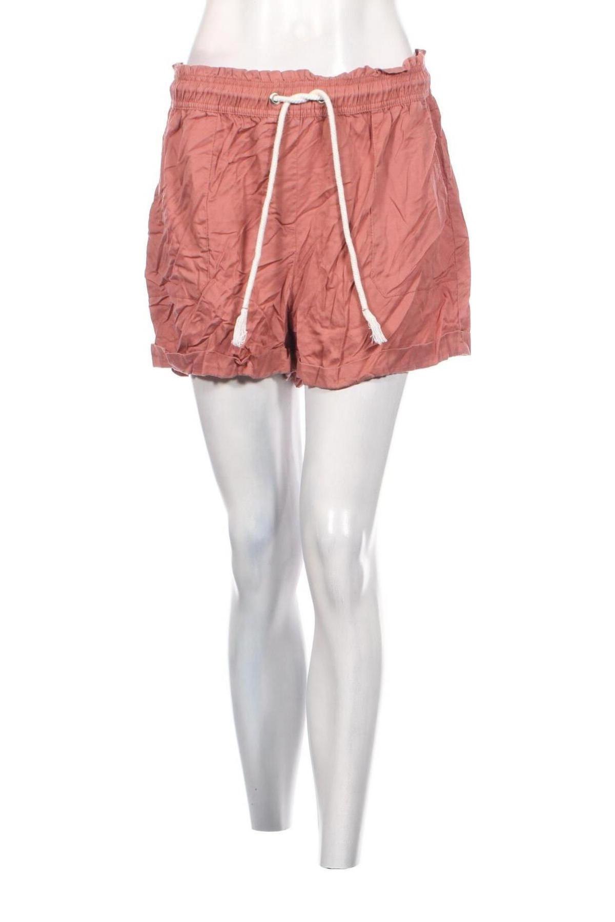 Дамски къс панталон Papaya, Размер M, Цвят Розов, Цена 31,00 лв.