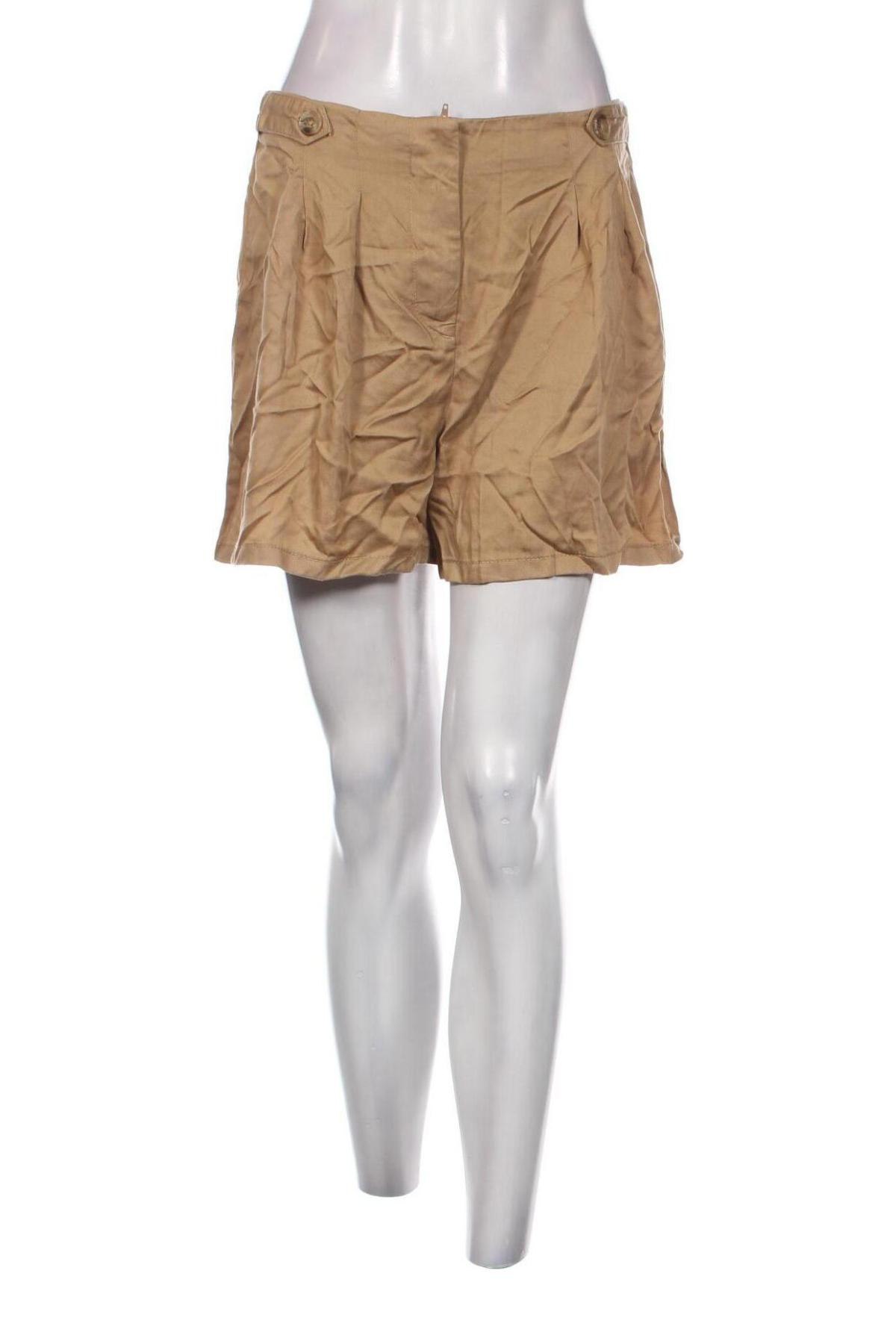 Damen Shorts Primark, Größe M, Farbe Beige, Preis € 7,19