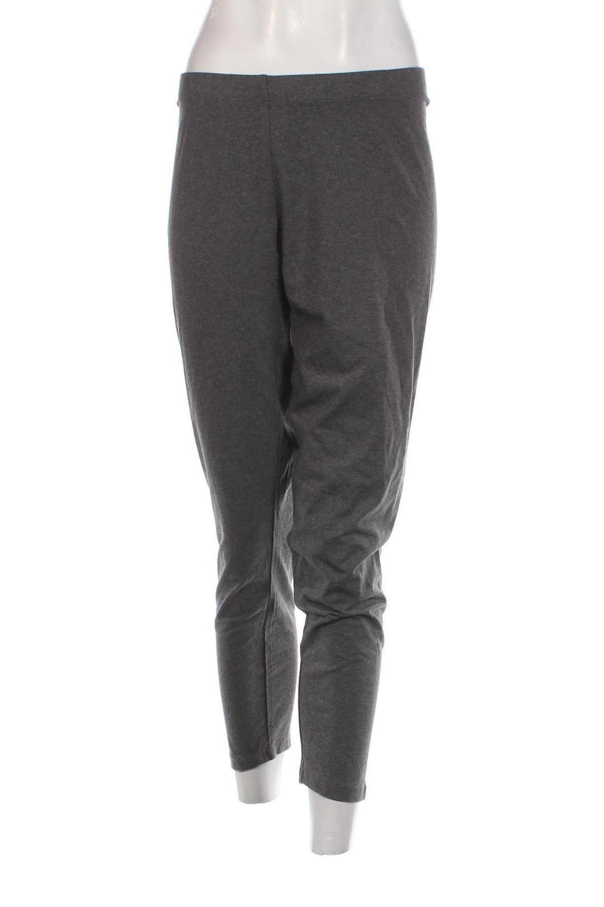 Damen Leggings C&A, Größe XXL, Farbe Grau, Preis € 9,05