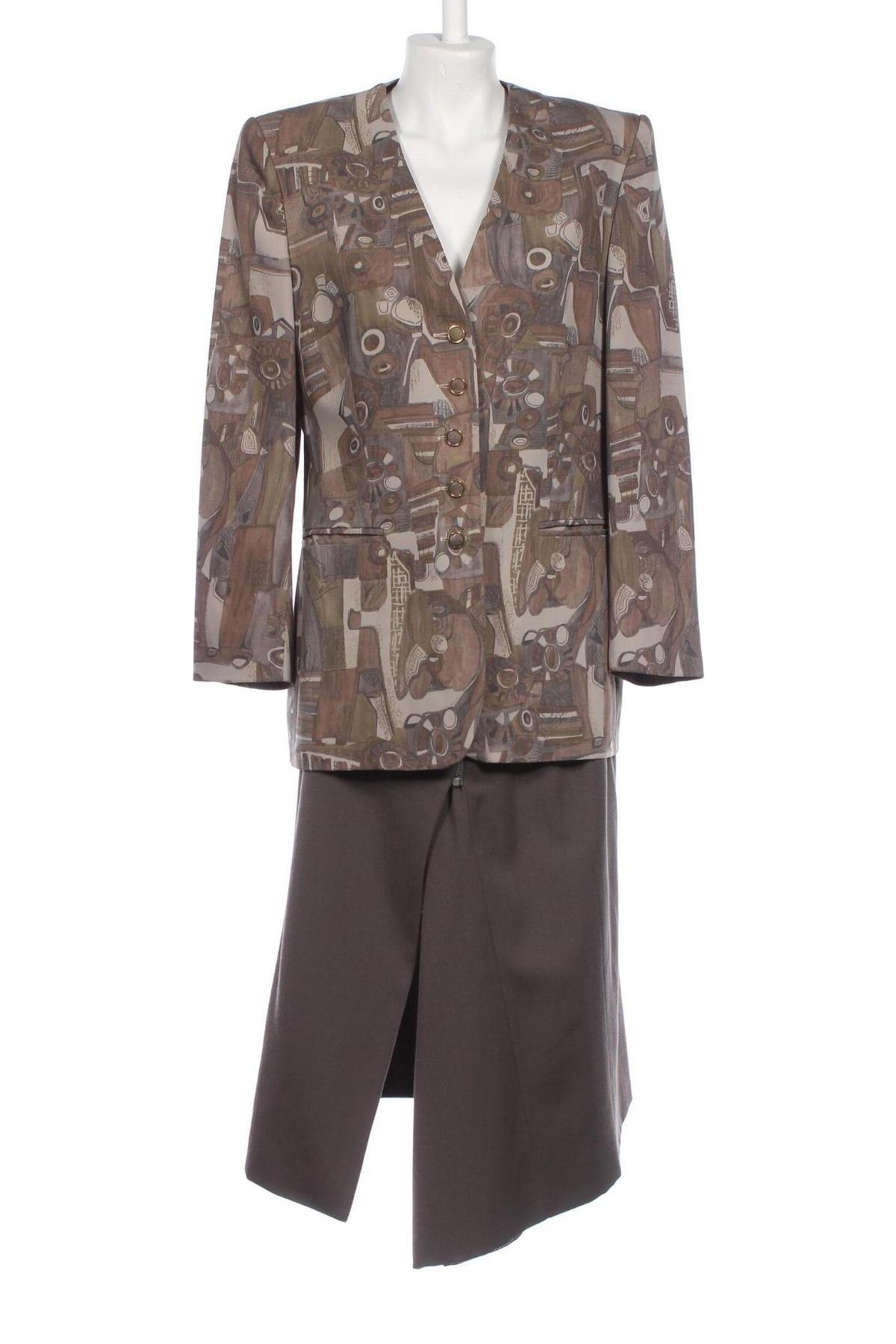 Γυναικείο κοστούμι Bianca, Μέγεθος M, Χρώμα Πολύχρωμο, Τιμή 15,60 €