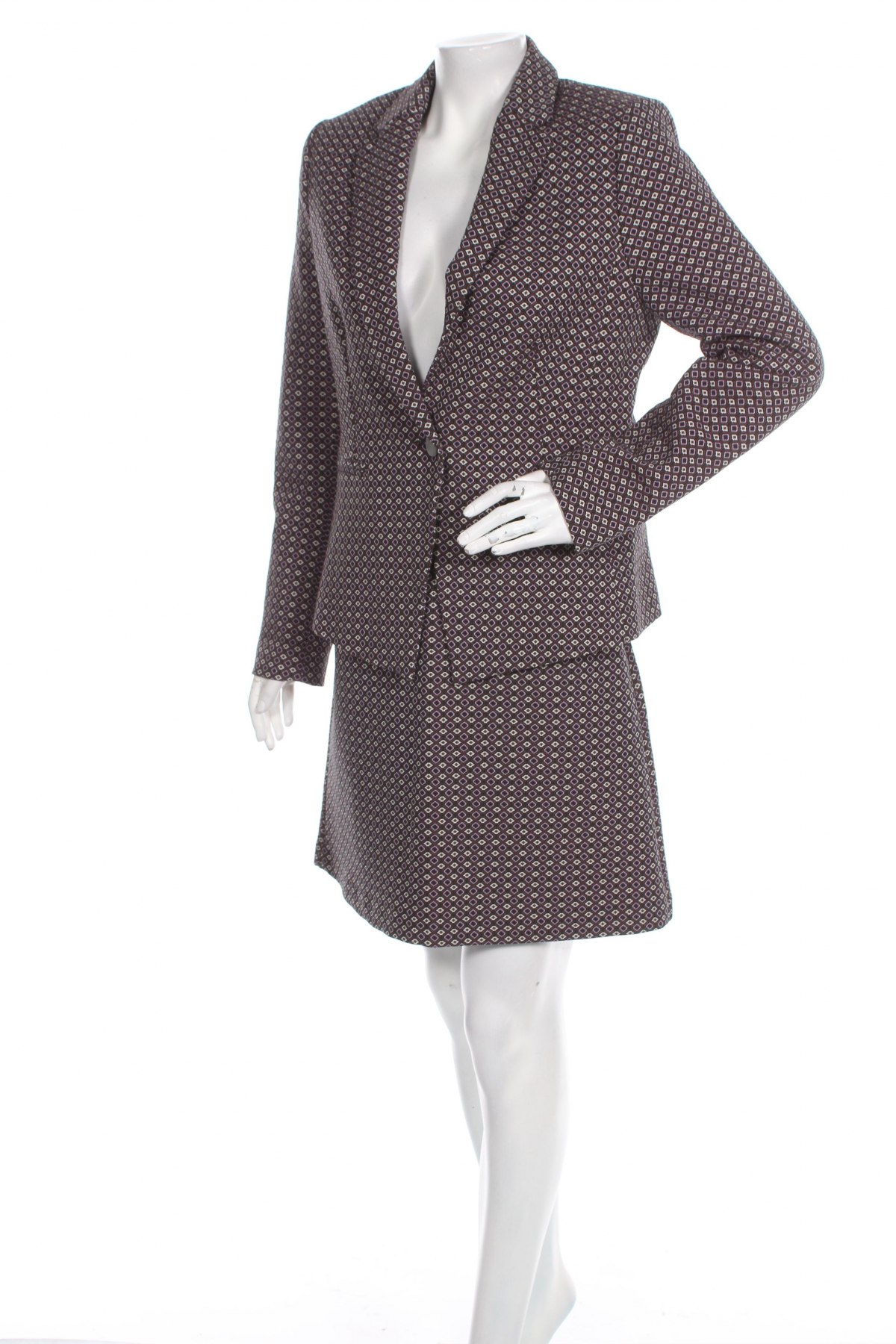 Damen Kostüm Orsay, Größe M, Farbe Mehrfarbig, Preis 60,54 €