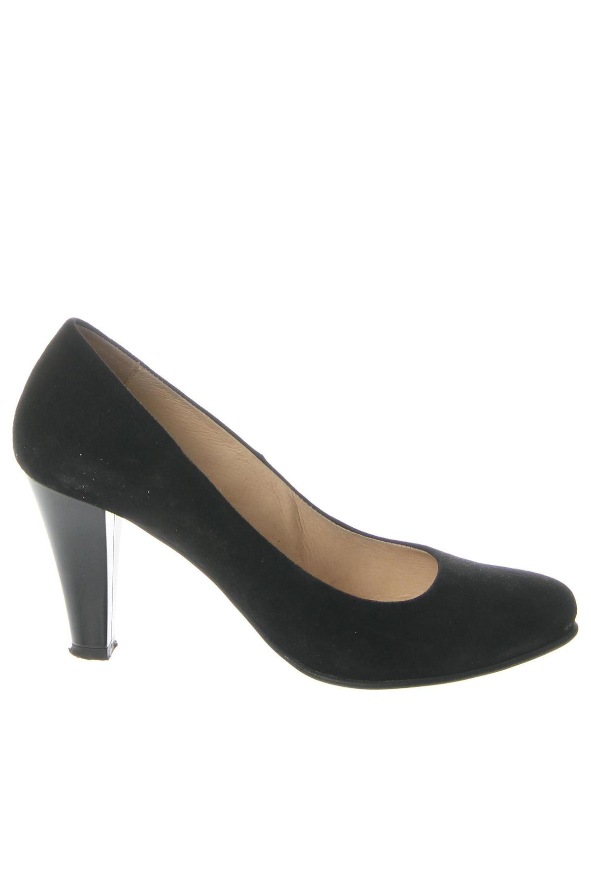 Γυναικεία παπούτσια, Μέγεθος 39, Χρώμα Μαύρο, Τιμή 13,70 €