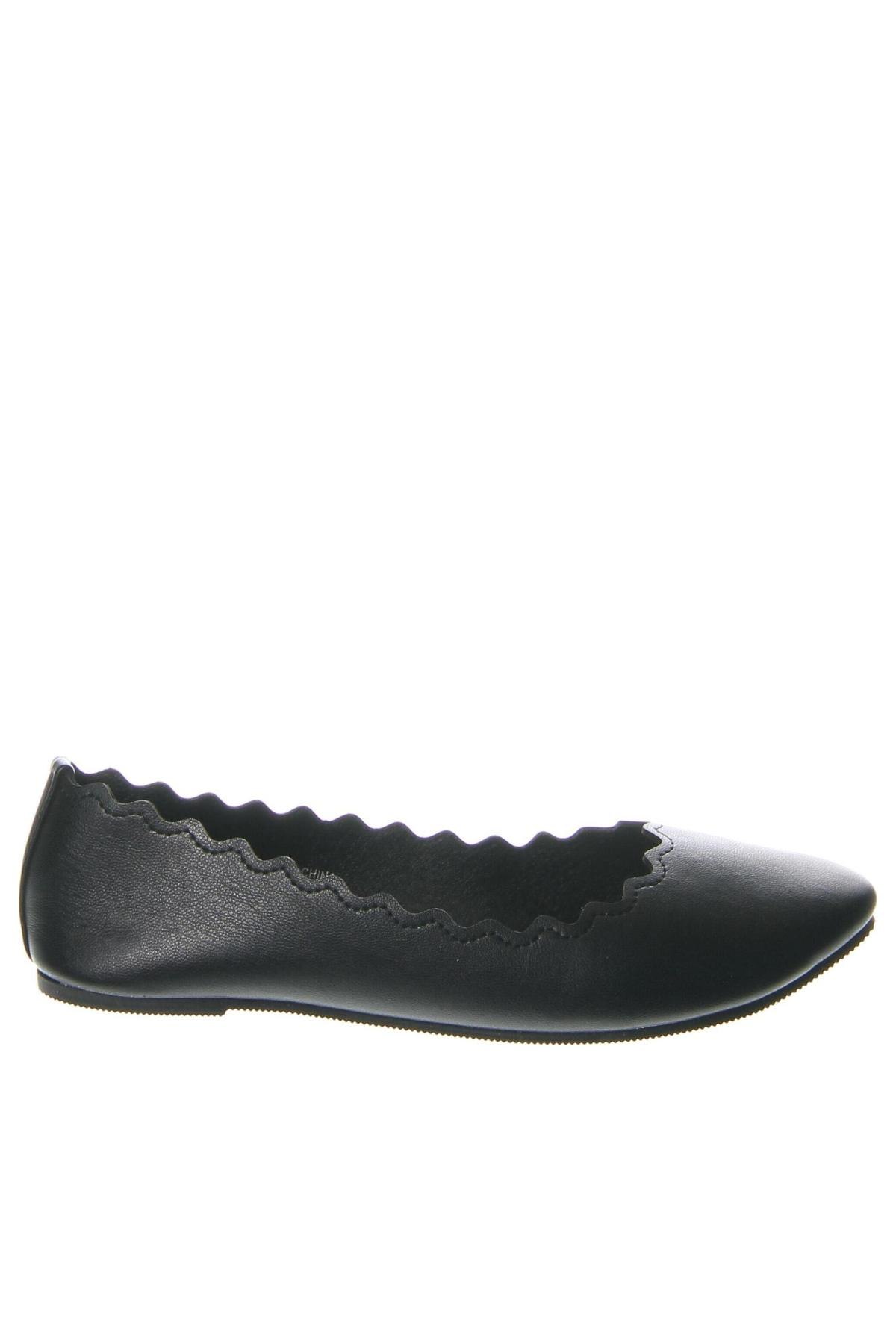 Дамски обувки Accessorize, Размер 36, Цвят Черен, Цена 18,36 лв.