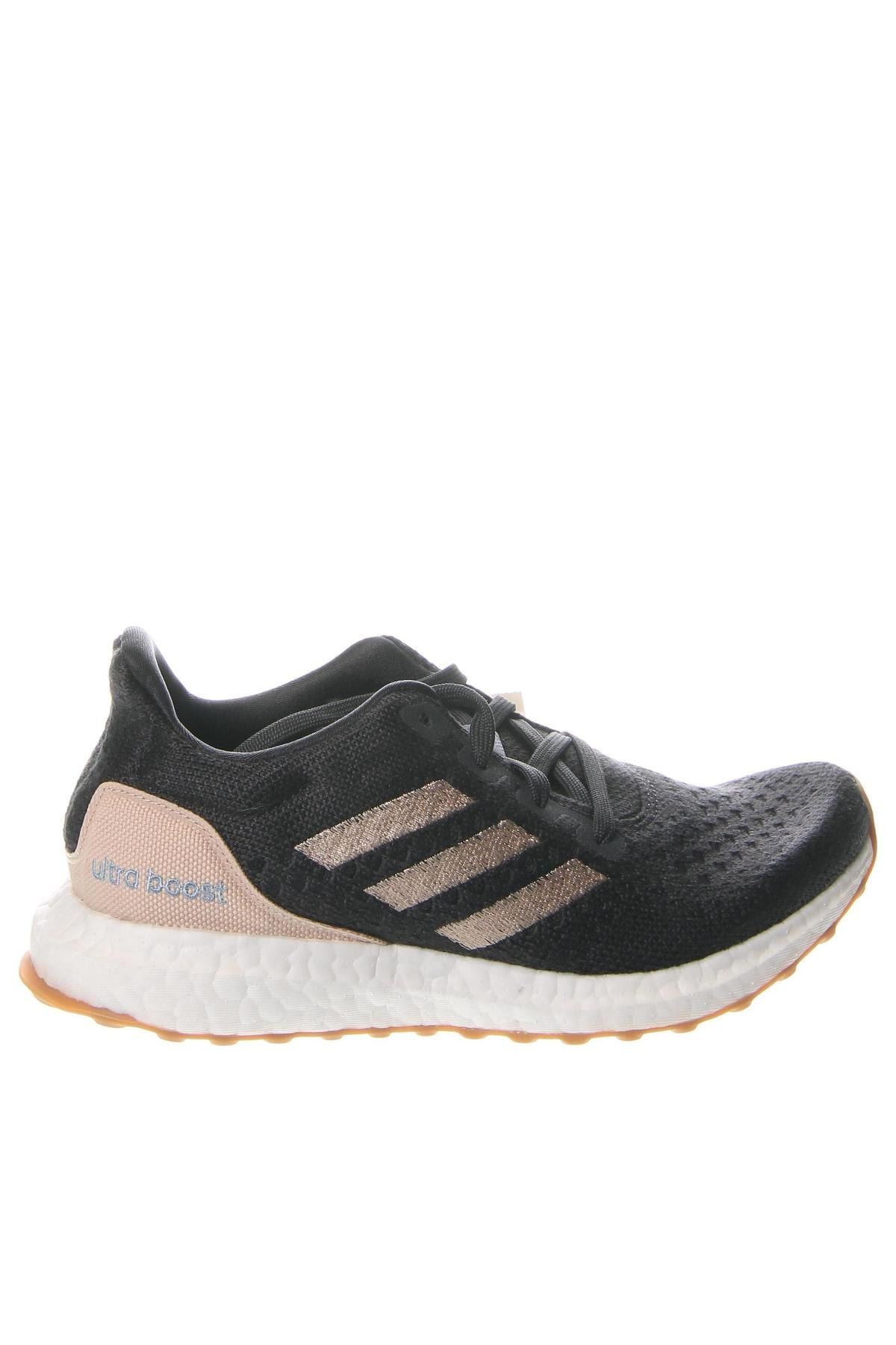 Obuwie damskie Adidas, Rozmiar 36, Kolor Czarny, Cena 171,66 zł