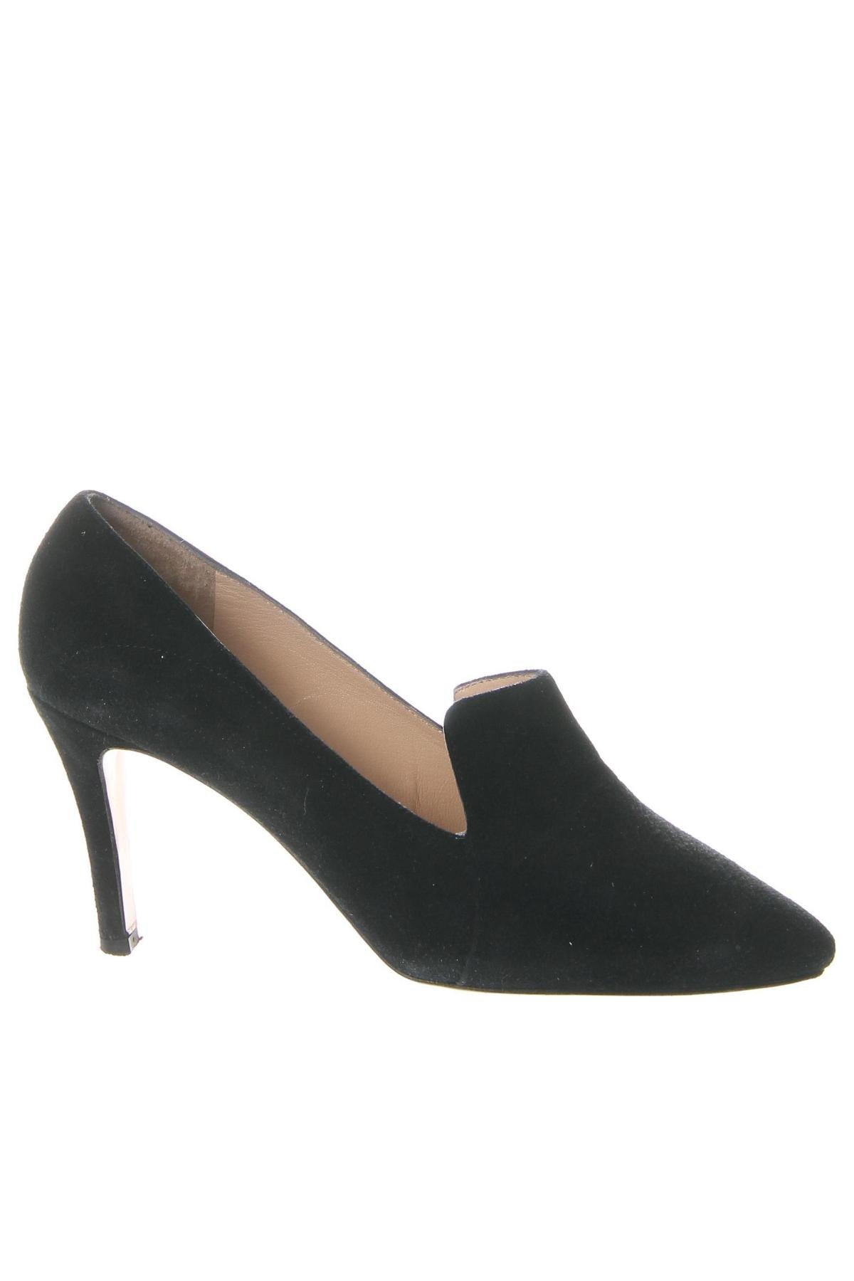 Damenschuhe Amalfi, Größe 37, Farbe Schwarz, Preis 33,40 €