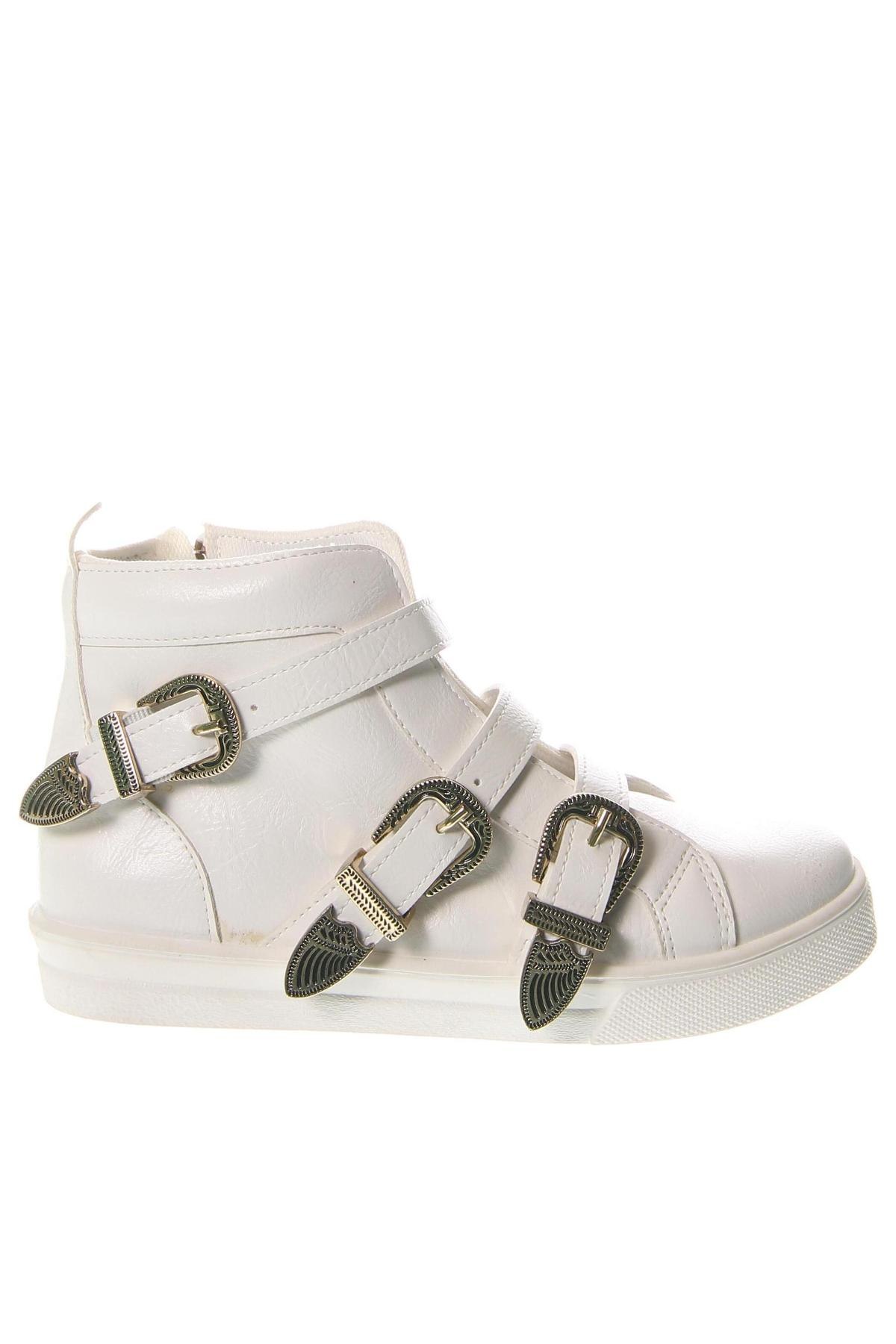 Γυναικεία παπούτσια Bata, Μέγεθος 36, Χρώμα Λευκό, Τιμή 18,93 €