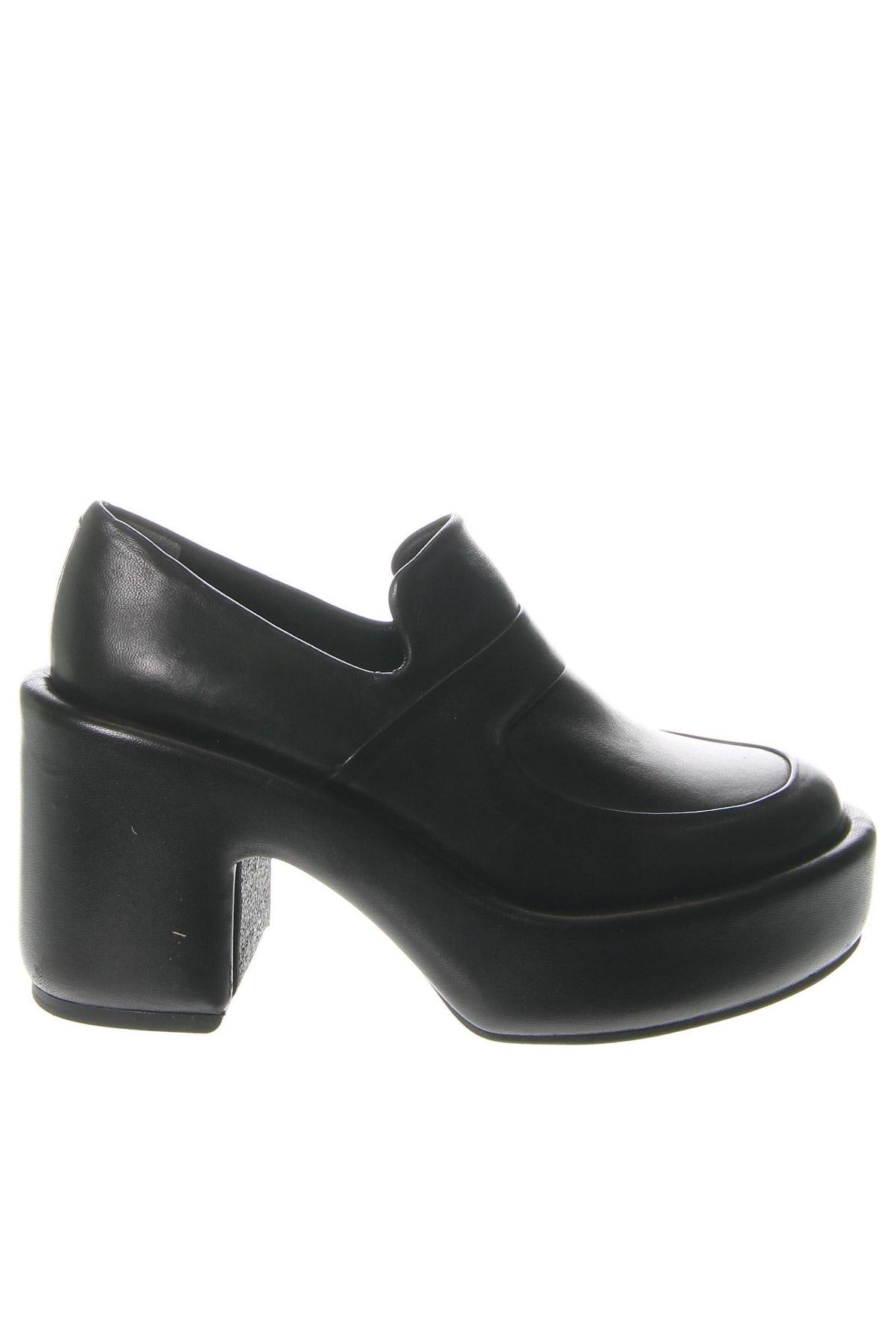 Γυναικεία παπούτσια Clergerie, Μέγεθος 35, Χρώμα Μαύρο, Τιμή 225,46 €