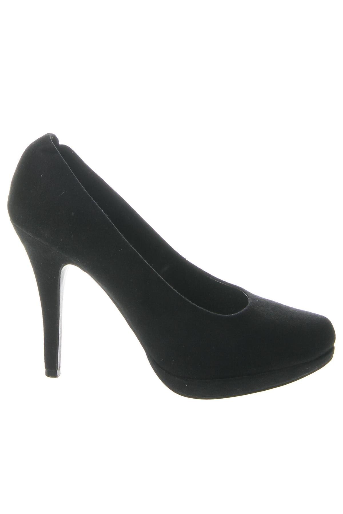 Dámske topánky  Graceland, Veľkosť 38, Farba Čierna, Cena  22,11 €