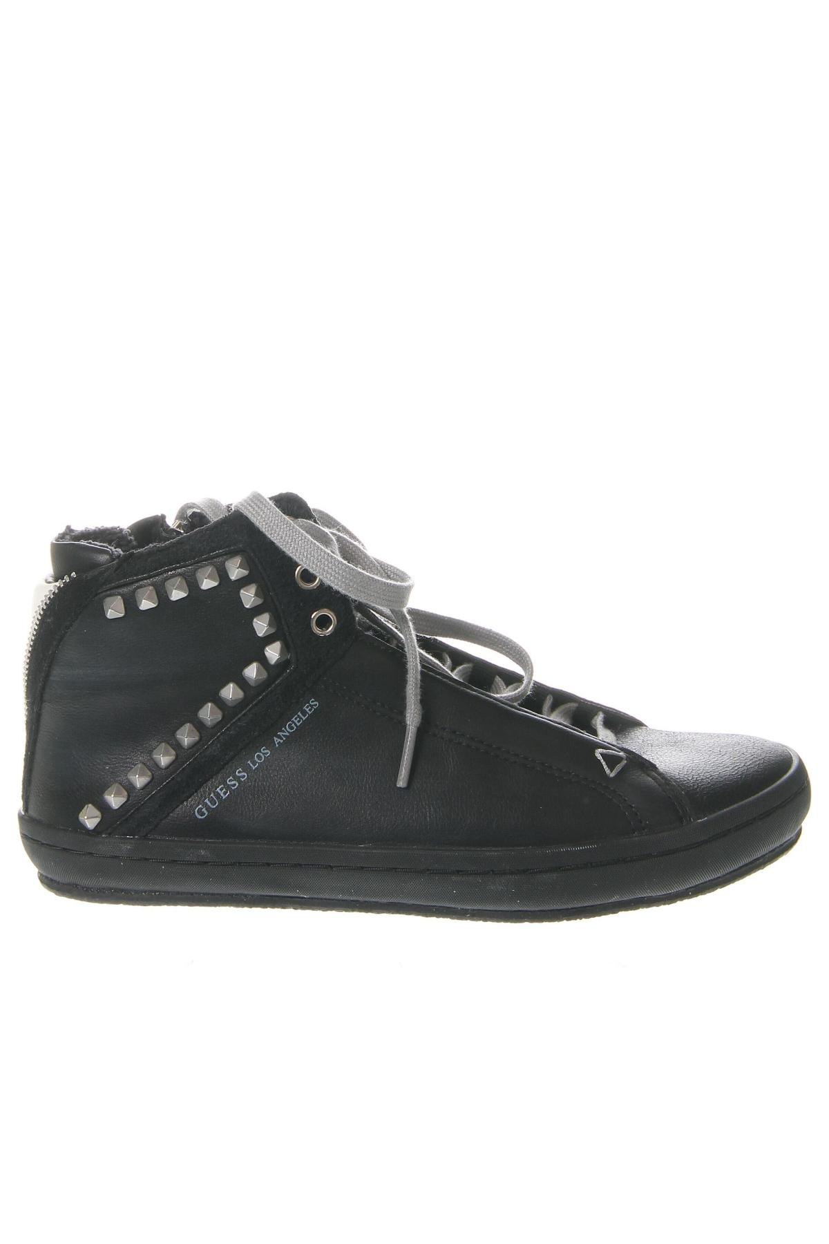 Dámske topánky  Guess, Veľkosť 41, Farba Čierna, Cena  169,59 €