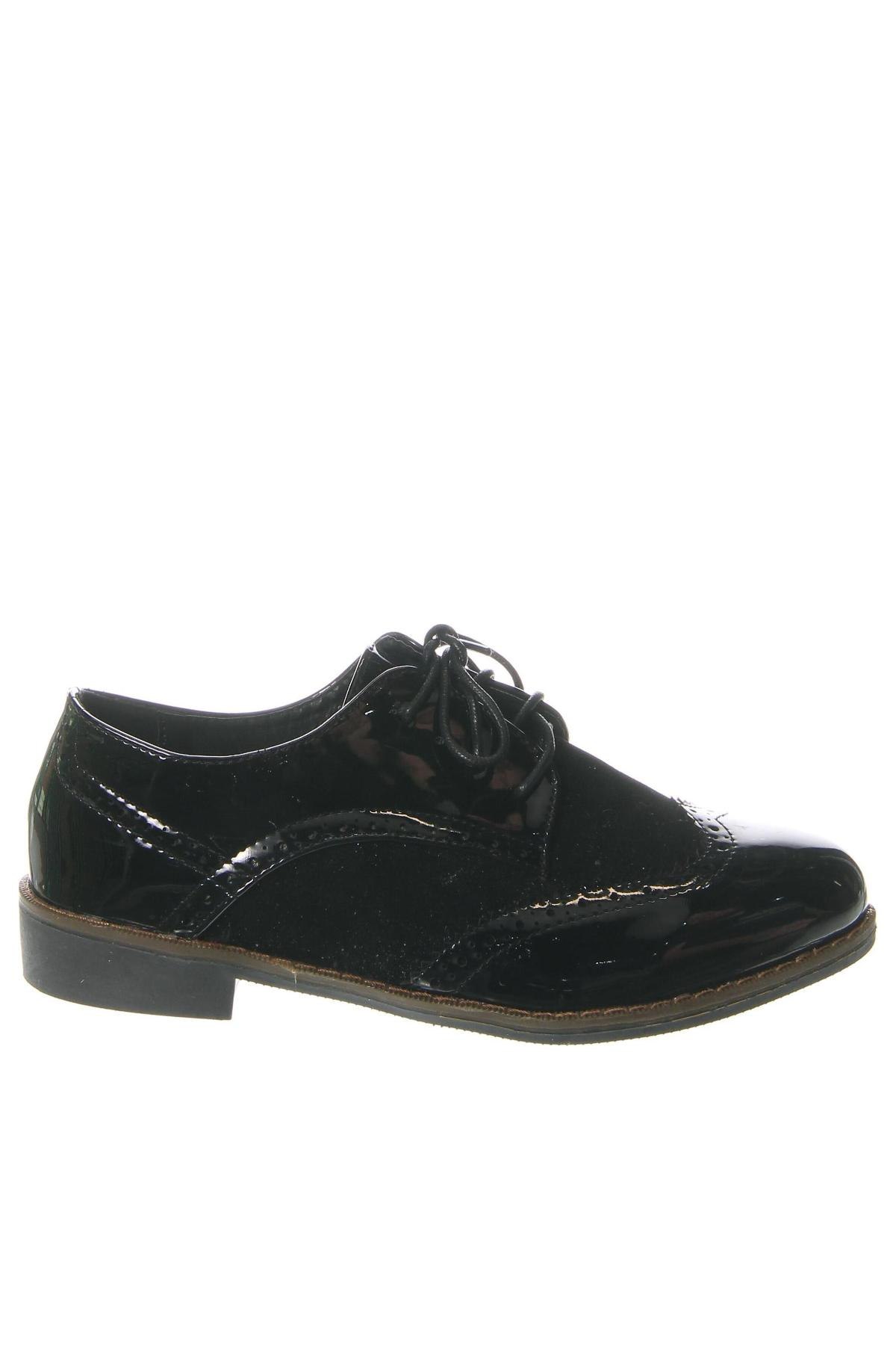 Γυναικεία παπούτσια Irl, Μέγεθος 40, Χρώμα Μαύρο, Τιμή 15,98 €