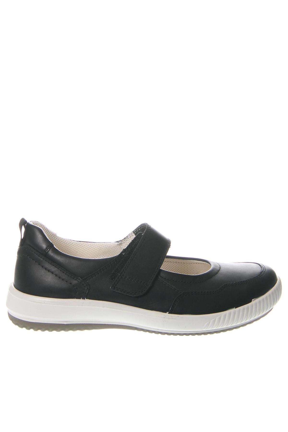 Γυναικεία παπούτσια Legero, Μέγεθος 38, Χρώμα Μαύρο, Τιμή 44,07 €