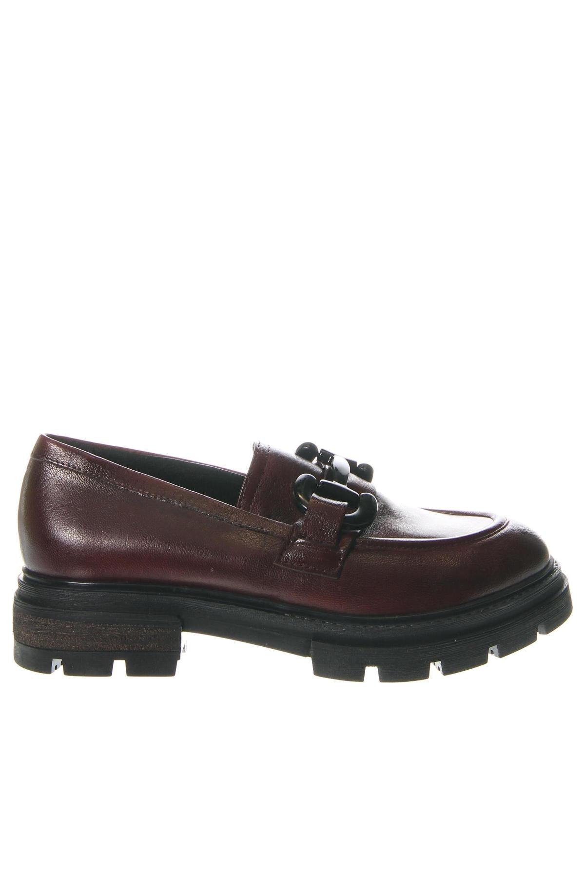 Γυναικεία παπούτσια MJUS, Μέγεθος 40, Χρώμα Κόκκινο, Τιμή 62,68 €