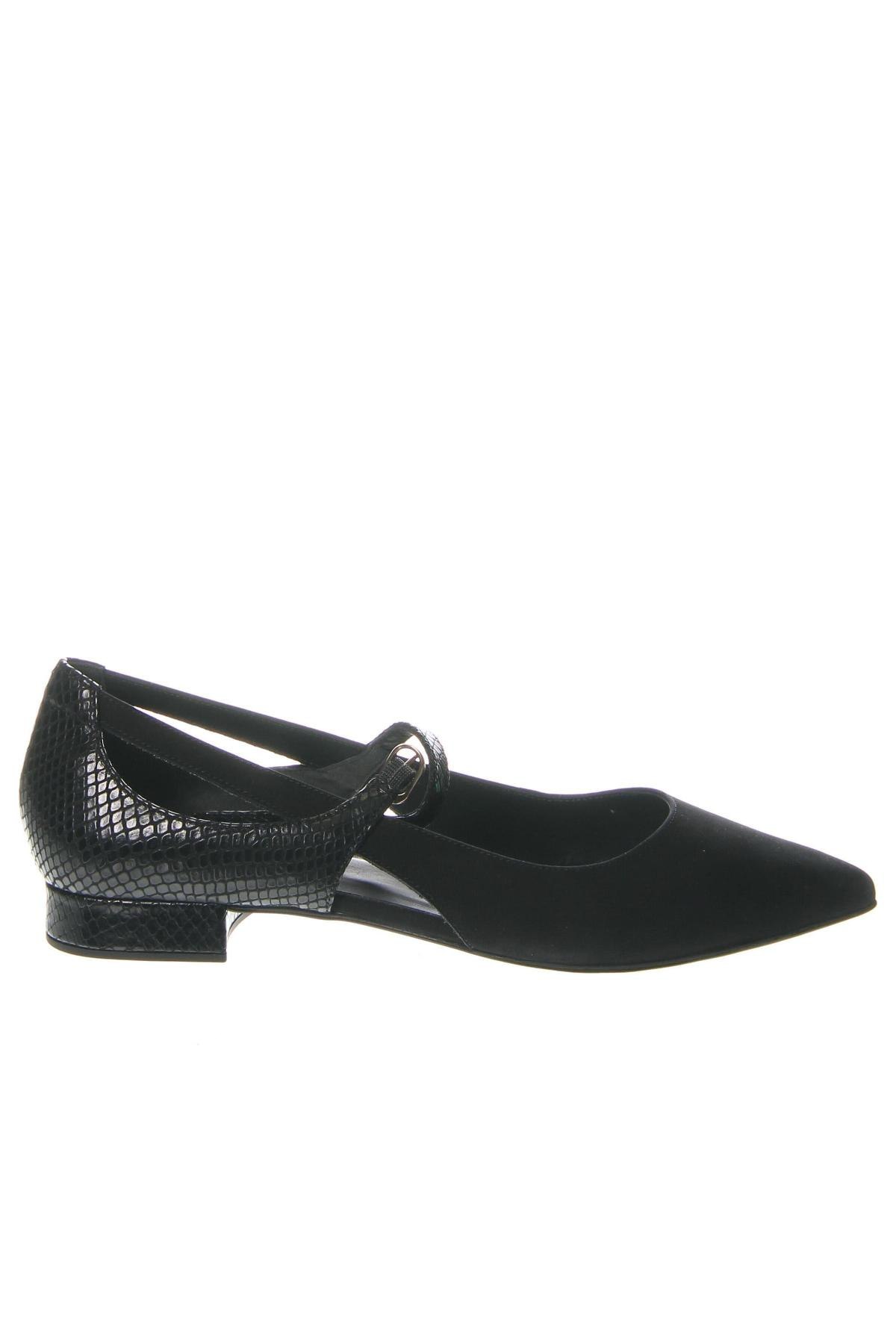 Γυναικεία παπούτσια Minelli, Μέγεθος 40, Χρώμα Μαύρο, Τιμή 84,02 €