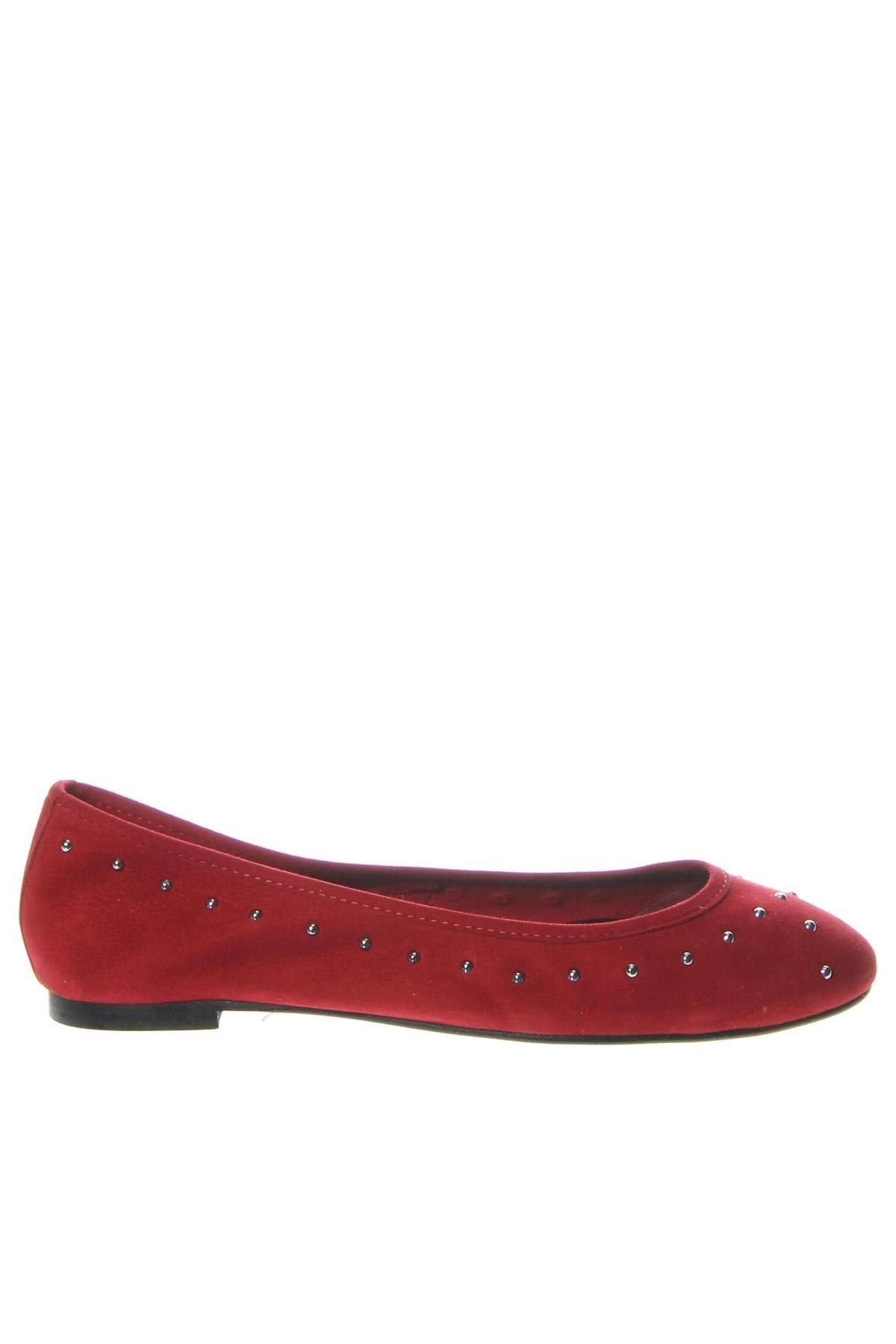 Dámské boty  Minelli, Velikost 36, Barva Červená, Cena  578,00 Kč