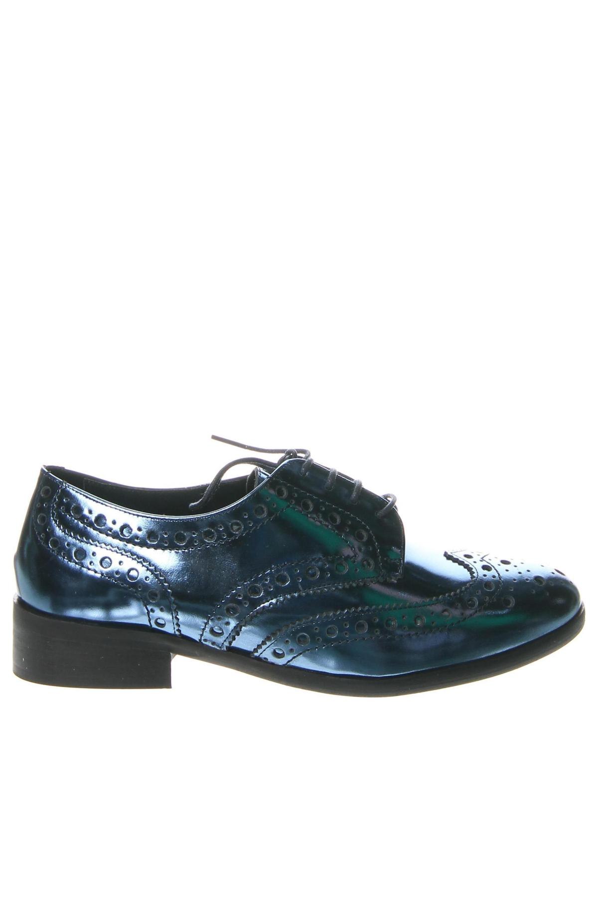 Γυναικεία παπούτσια Minelli, Μέγεθος 37, Χρώμα Μπλέ, Τιμή 24,49 €