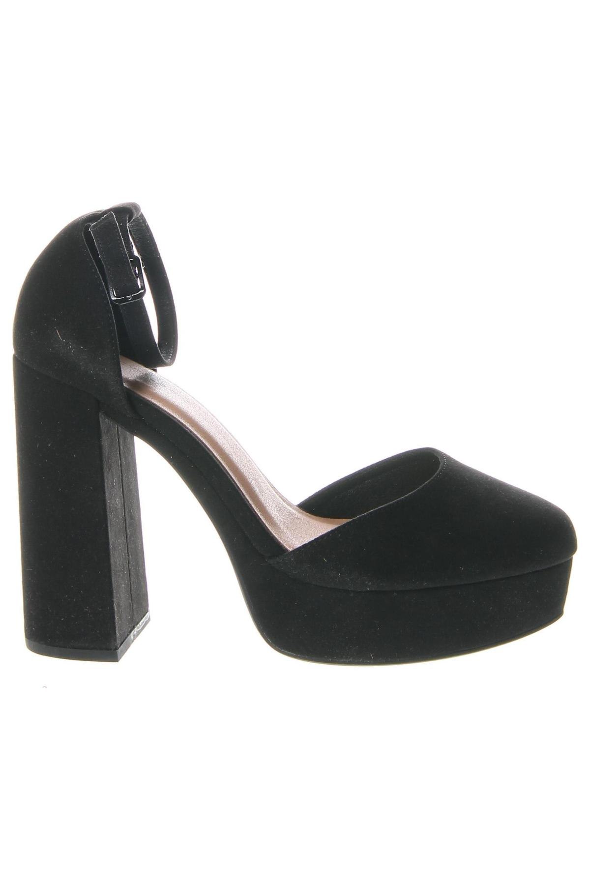 Дамски обувки New Look, Размер 41, Цвят Черен, Цена 34,72 лв.