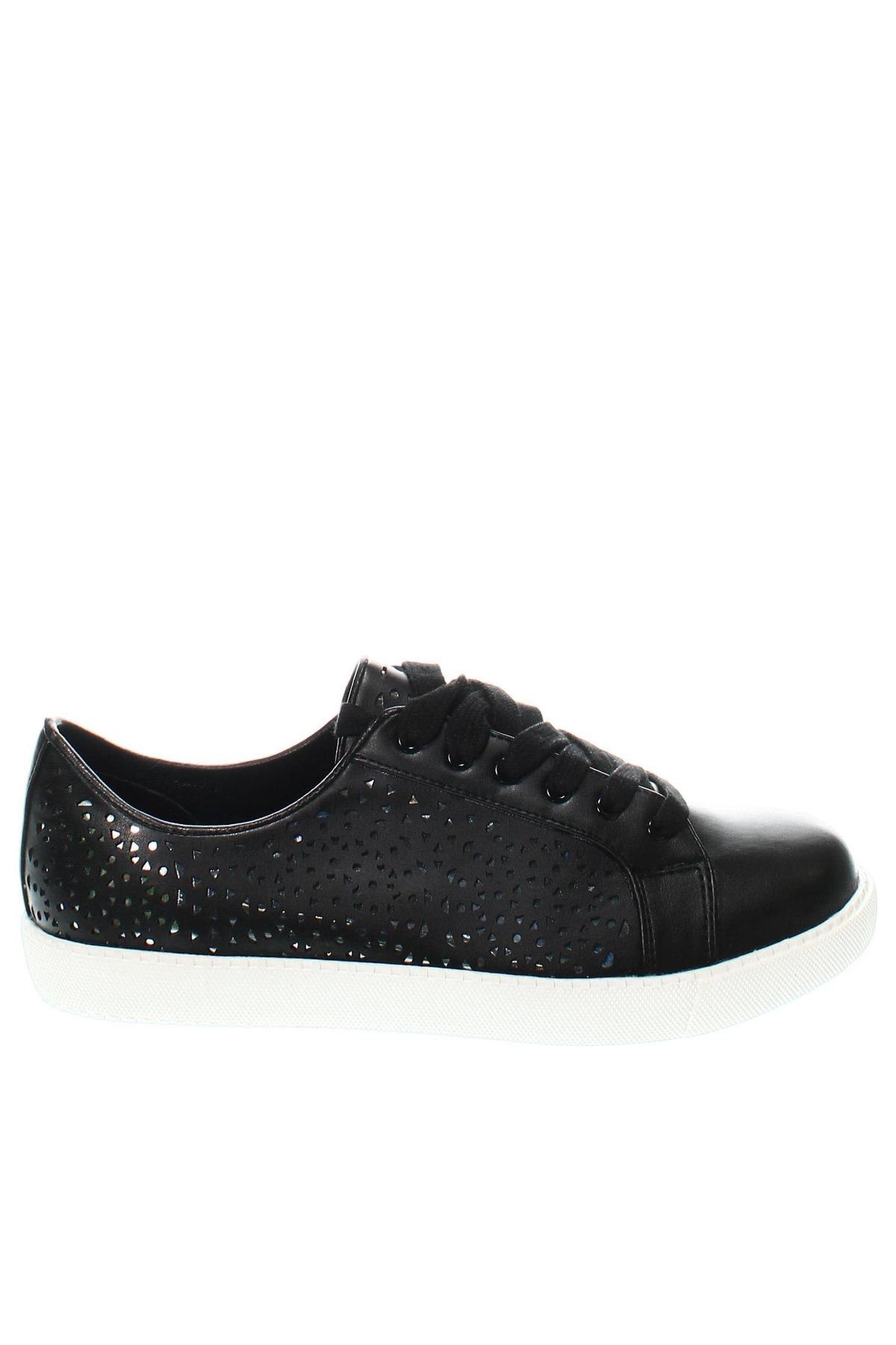 Дамски обувки North Star, Размер 37, Цвят Черен, Цена 46,00 лв.