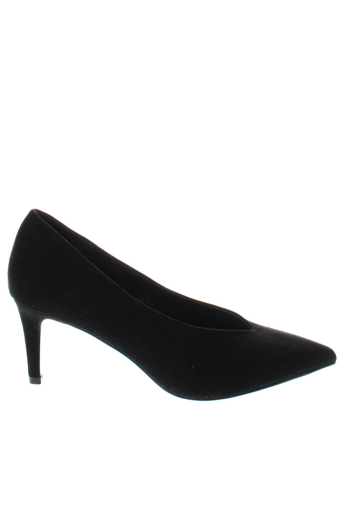 Γυναικεία παπούτσια Oviesse, Μέγεθος 36, Χρώμα Μαύρο, Τιμή 31,96 €