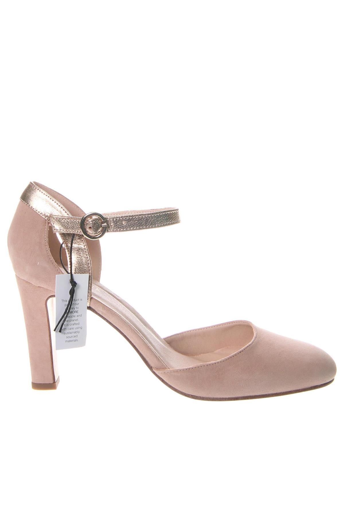 Γυναικεία παπούτσια Pier One, Μέγεθος 42, Χρώμα Ρόζ , Τιμή 39,69 €