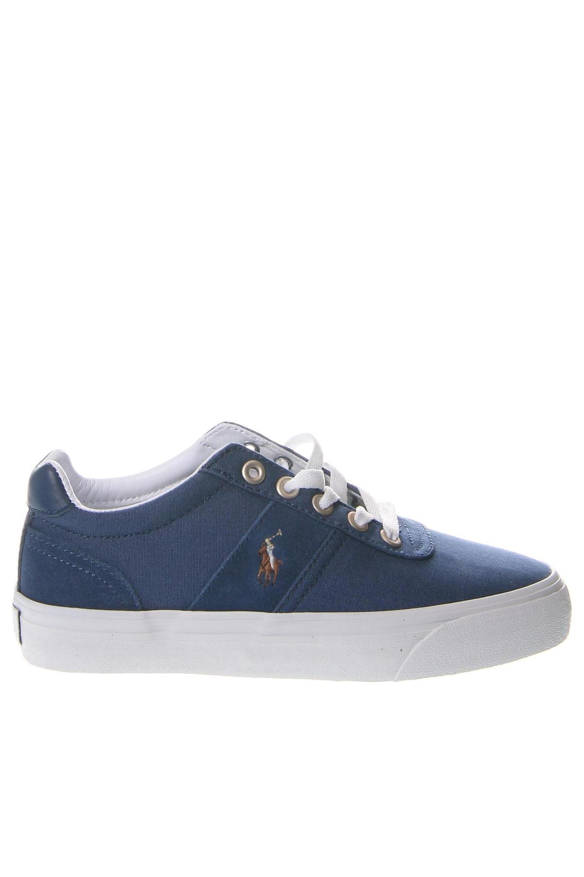 Dámske topánky  Polo By Ralph Lauren, Veľkosť 36, Farba Modrá, Cena  84,54 €
