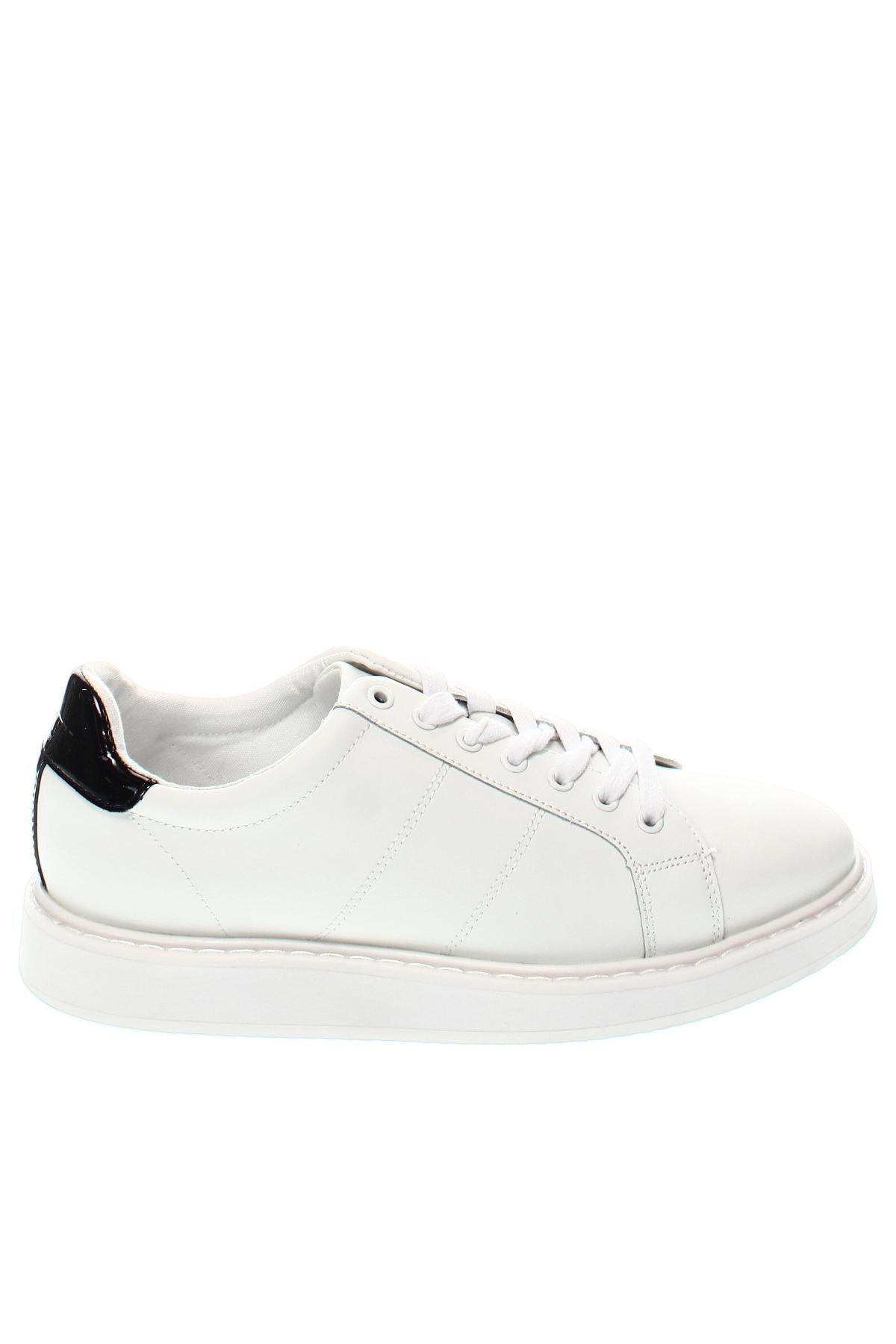 Γυναικεία παπούτσια Ralph Lauren, Μέγεθος 41, Χρώμα Λευκό, Τιμή 151,55 €