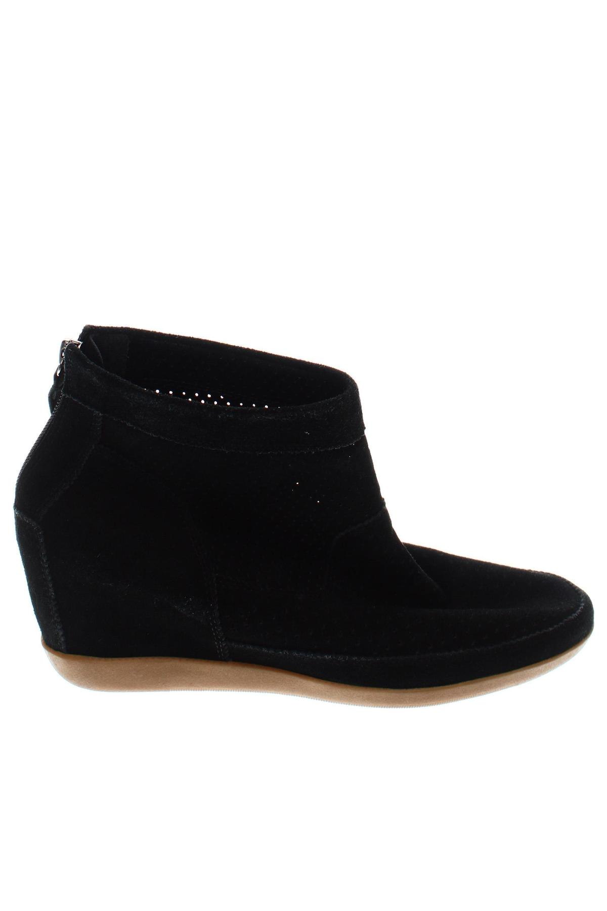 Дамски обувки Shoe The Bear, Размер 40, Цвят Черен, Цена 38,93 лв.