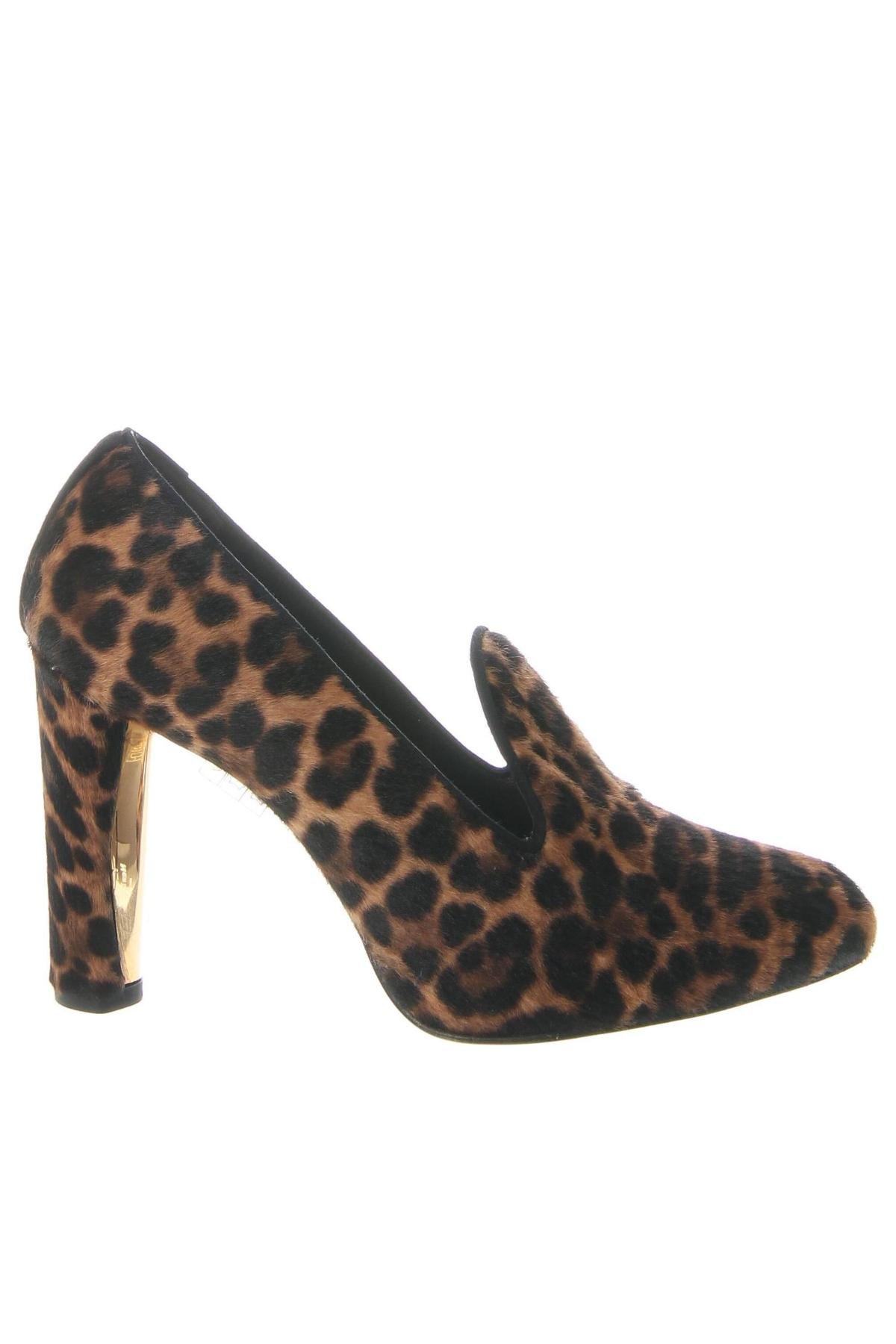 Дамски обувки Stuart Weitzman, Размер 36, Цвят Кафяв, Цена 201,00 лв.