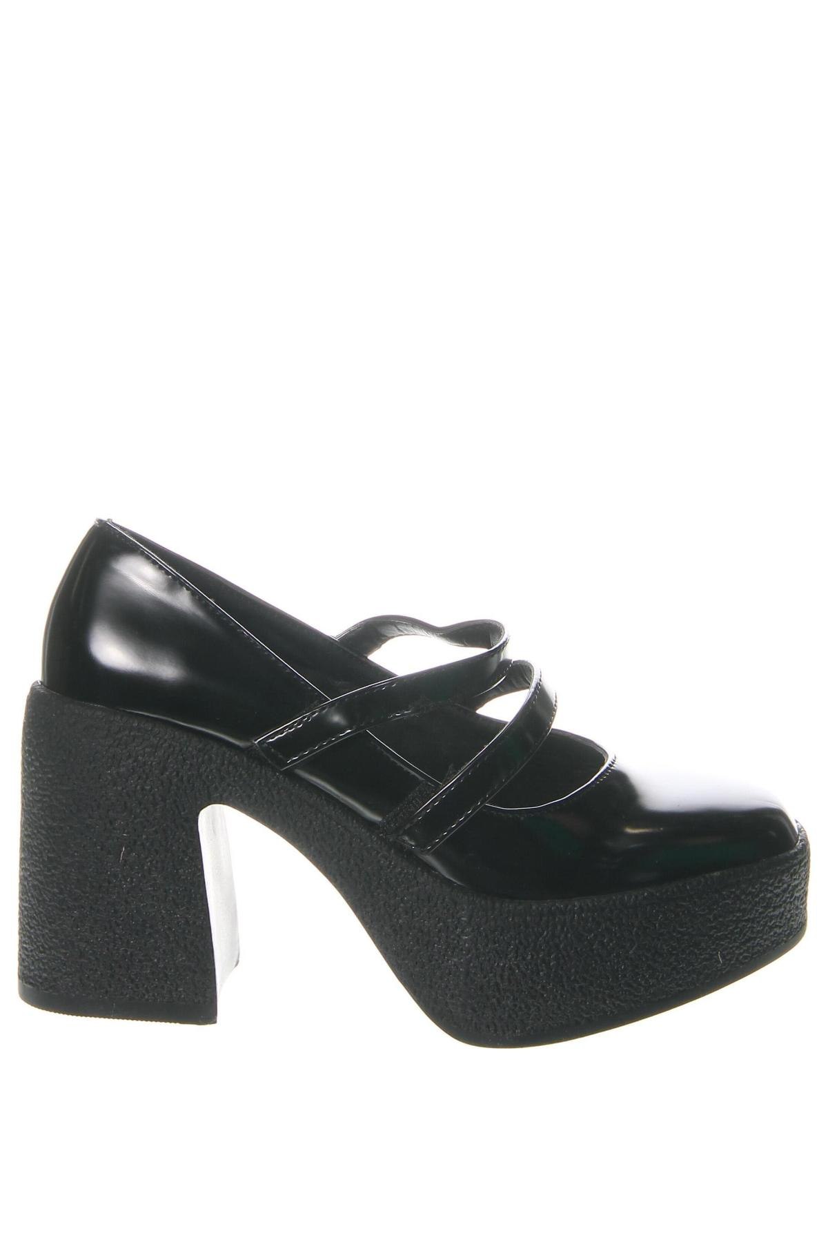 Γυναικεία παπούτσια Truffle, Μέγεθος 38, Χρώμα Μαύρο, Τιμή 29,08 €