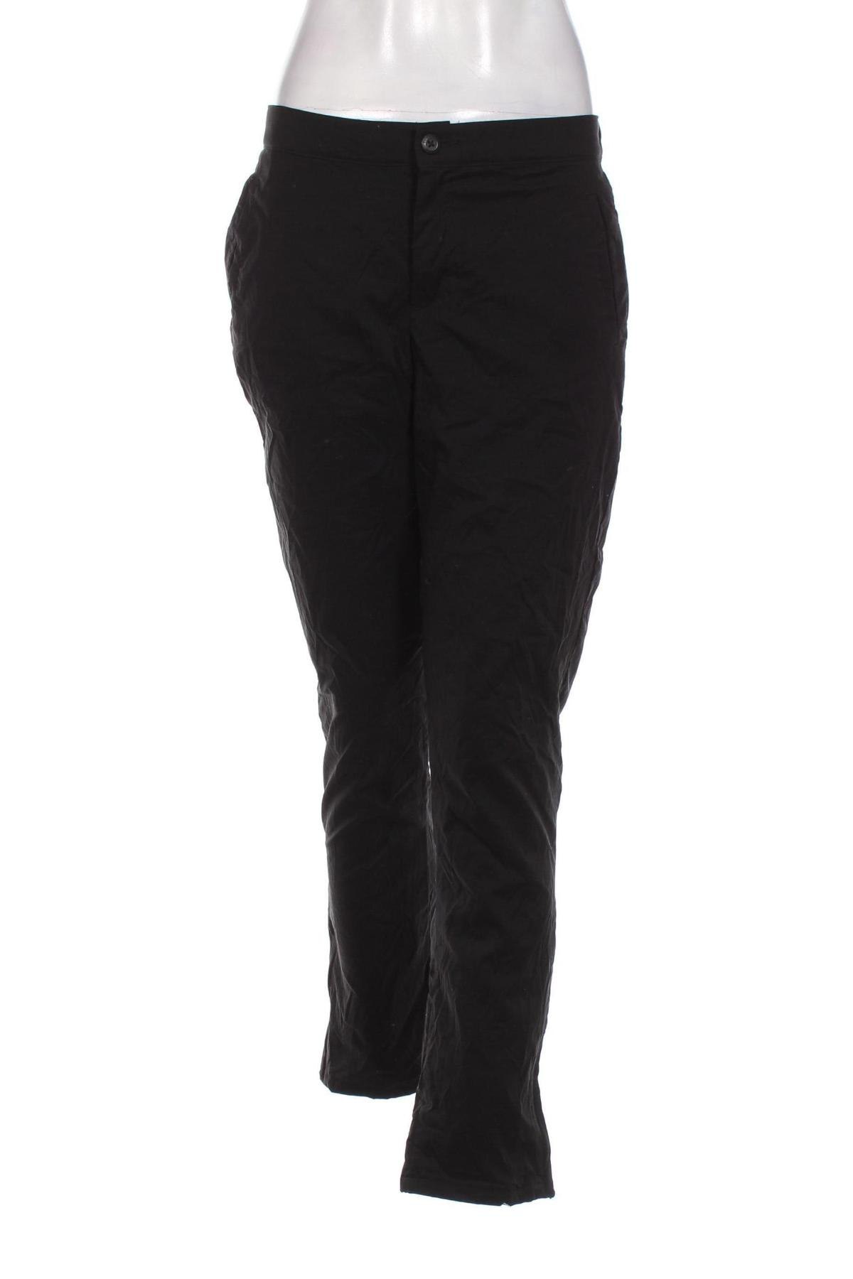 Pantaloni de femei, Mărime S, Culoare Negru, Preț 26,71 Lei