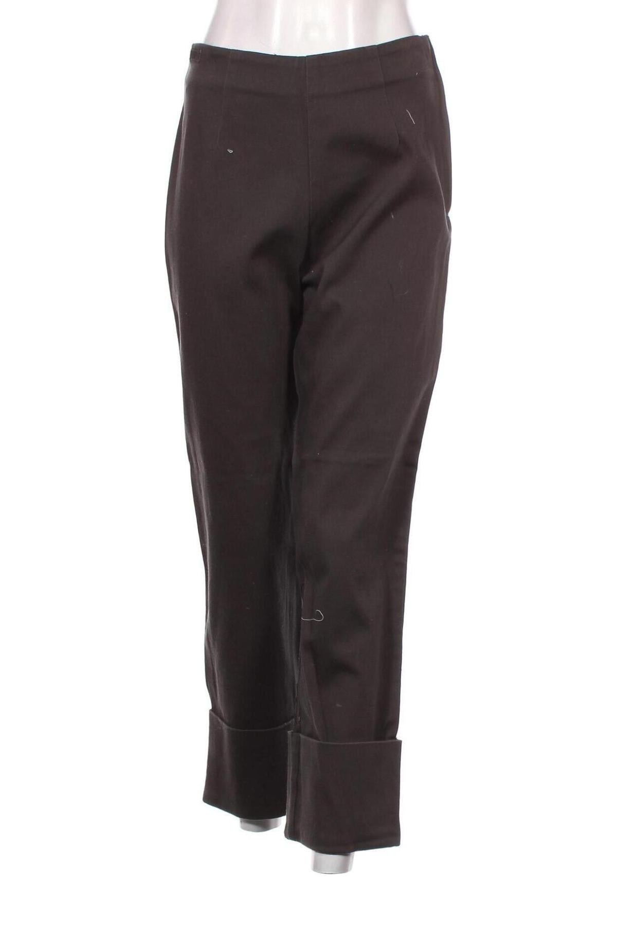Γυναικείο παντελόνι, Μέγεθος S, Χρώμα Γκρί, Τιμή 6,40 €