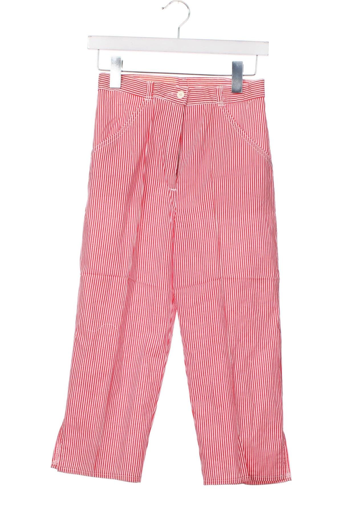 Dámské kalhoty , Velikost S, Barva Vícebarevné, Cena  167,00 Kč