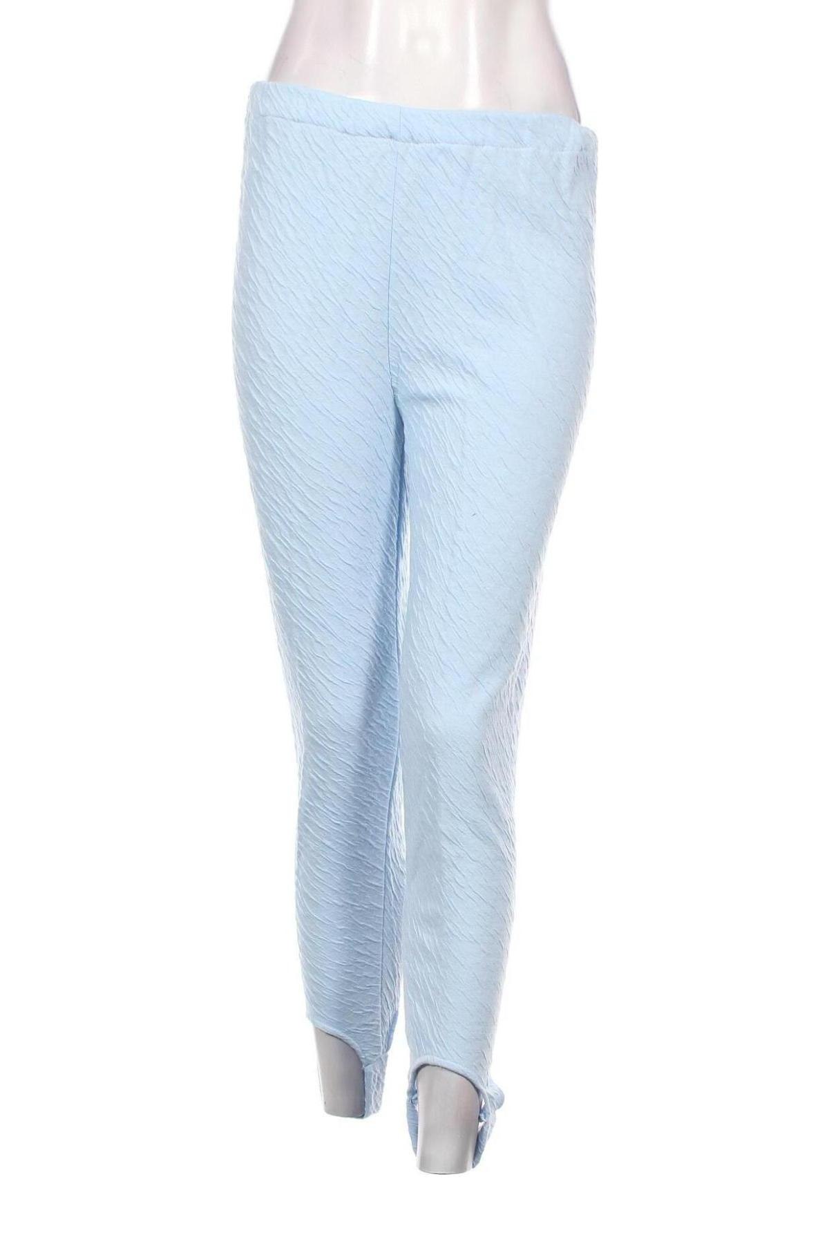 Pantaloni de femei, Mărime S, Culoare Albastru, Preț 24,99 Lei