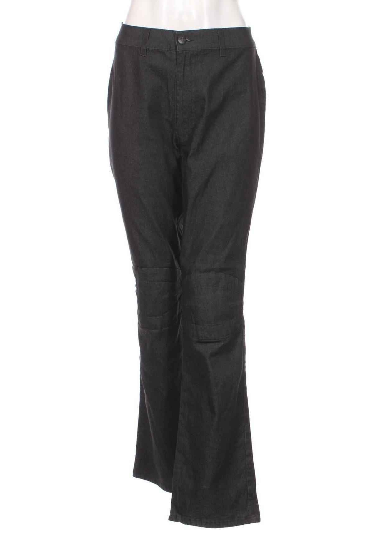 Pantaloni de femei, Mărime M, Culoare Gri, Preț 30,26 Lei