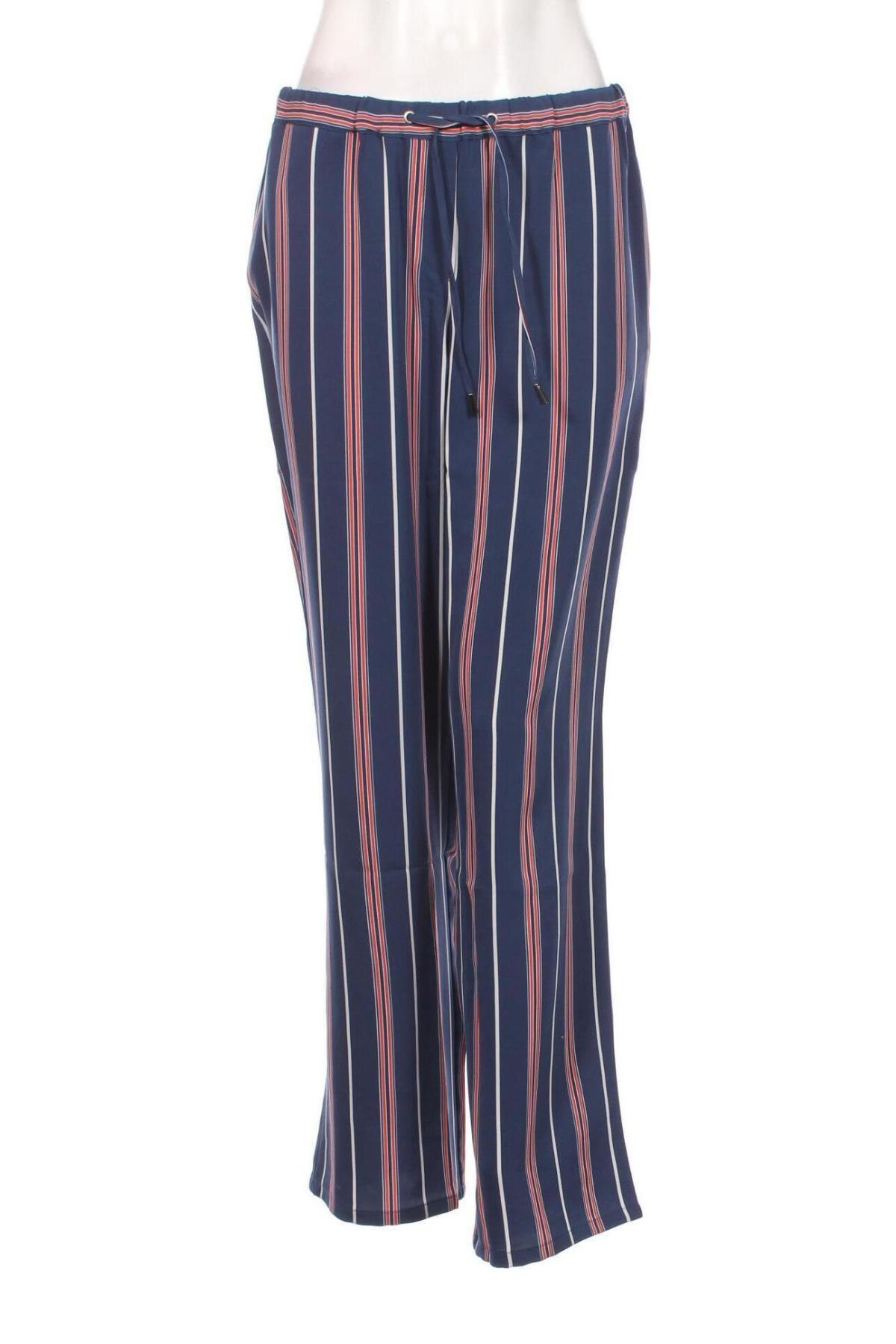 Pantaloni de femei, Mărime M, Culoare Albastru, Preț 151,32 Lei