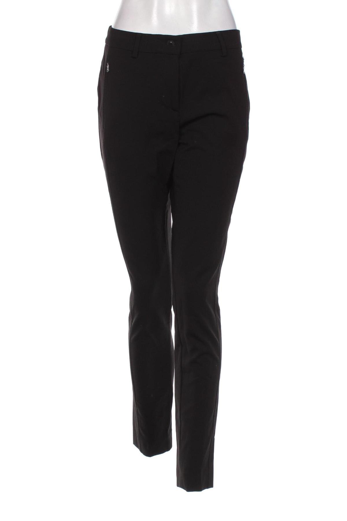 Γυναικείο παντελόνι Atelier GARDEUR, Μέγεθος S, Χρώμα Μαύρο, Τιμή 6,06 €