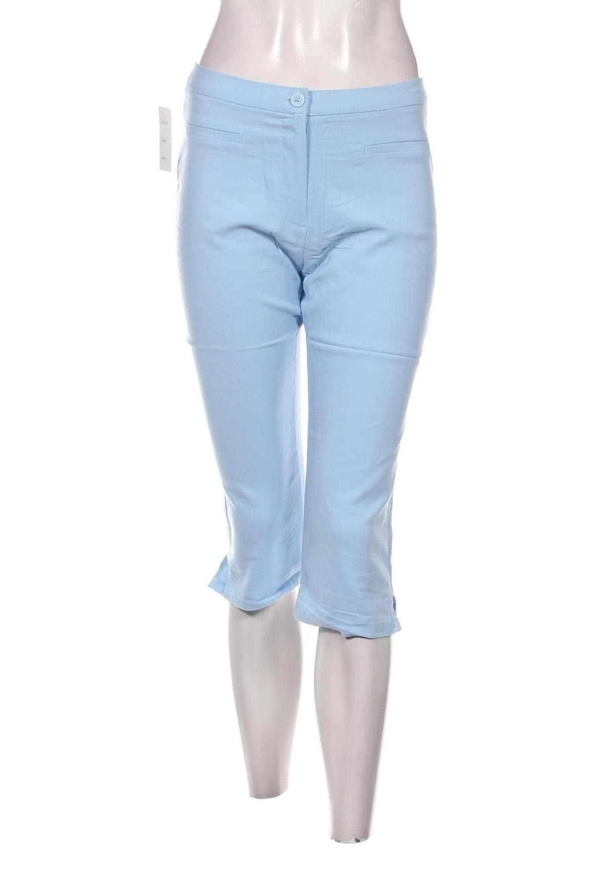 Dámské kalhoty , Velikost M, Barva Modrá, Cena  733,00 Kč